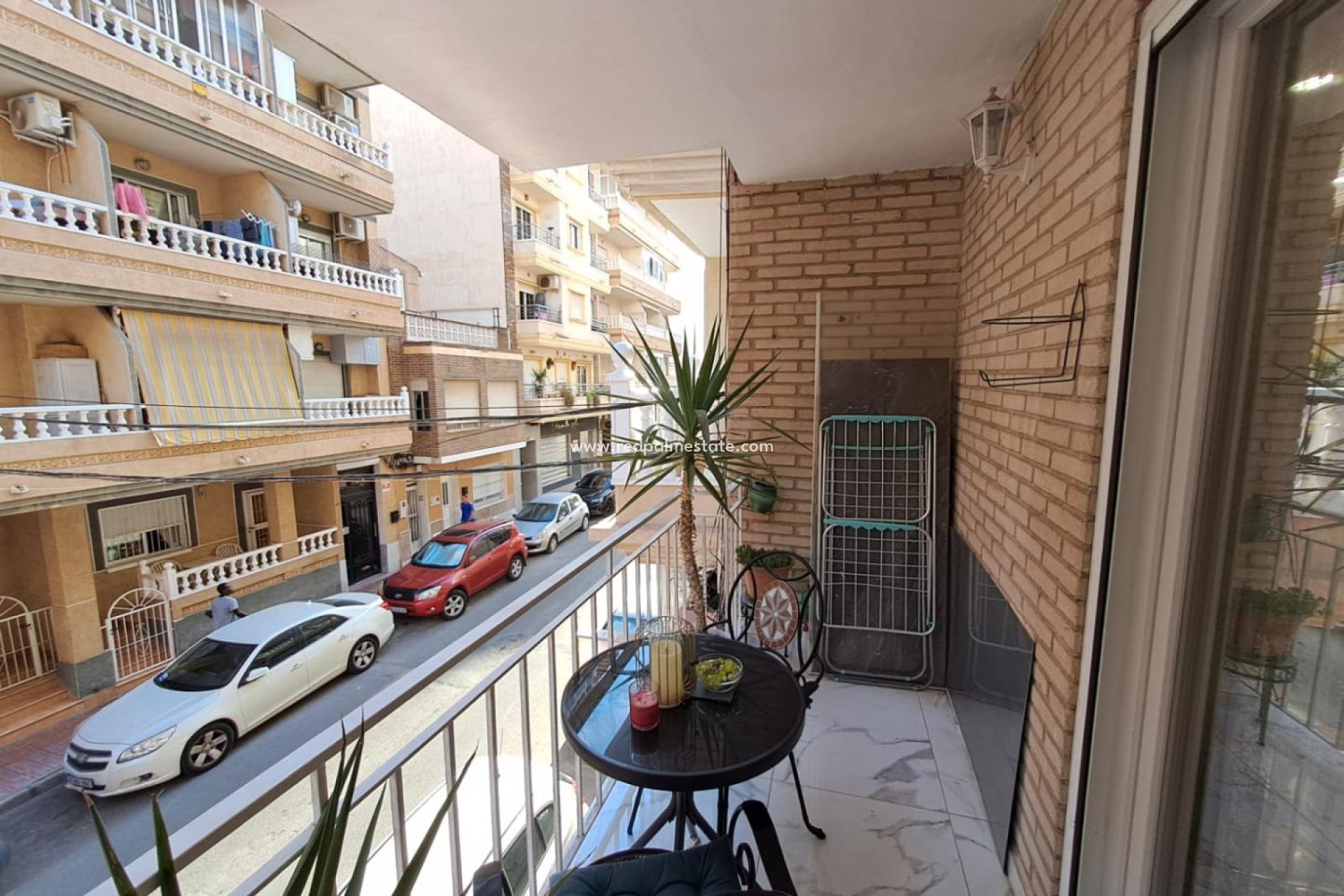 Revente - Appartements -
Torrevieja