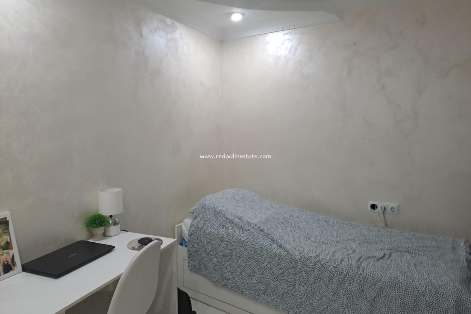 Revente - Appartements -
Torrevieja