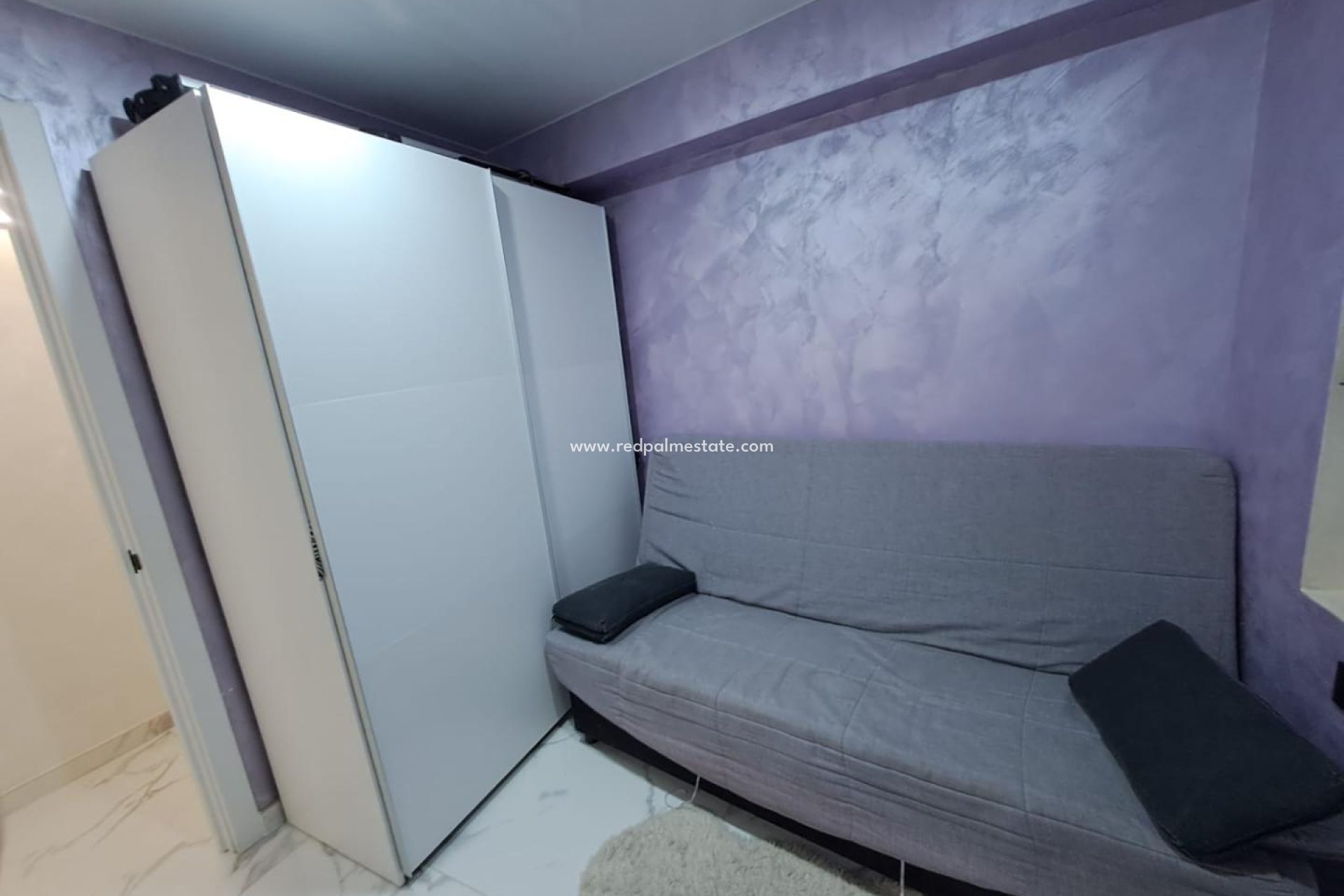 Revente - Appartements -
Torrevieja