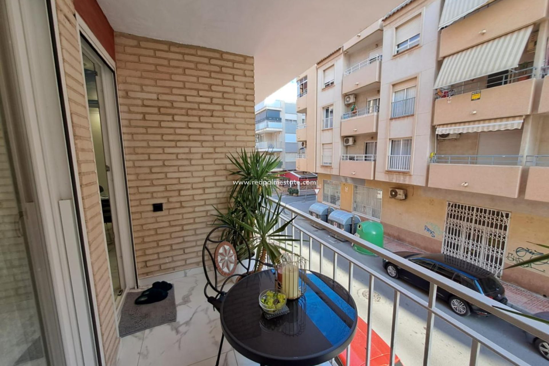 Revente - Appartements -
Torrevieja