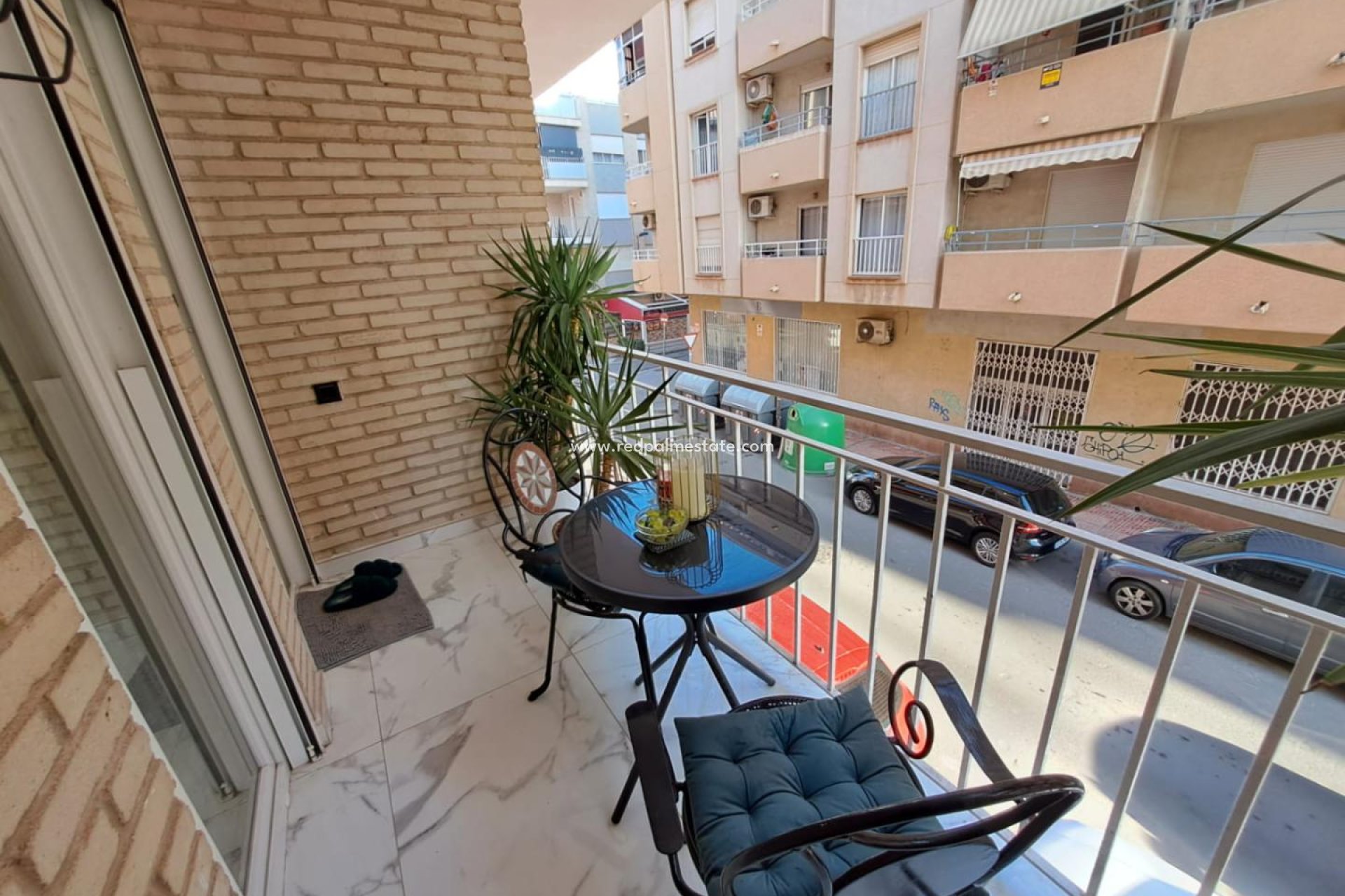 Revente - Appartements -
Torrevieja