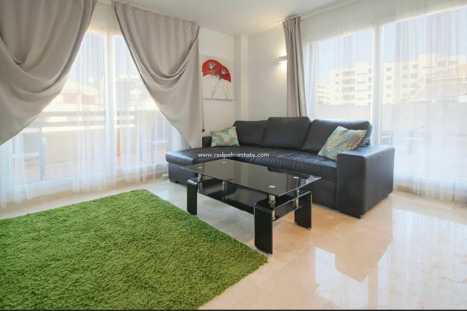 Revente - Appartements -
Torrevieja