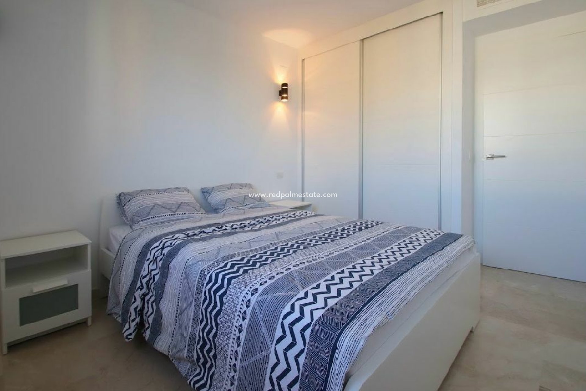 Revente - Appartements -
Torrevieja