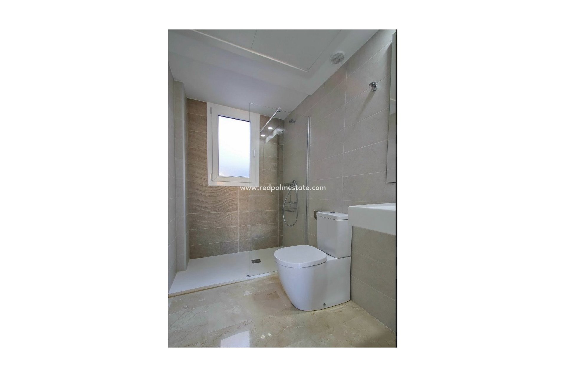 Revente - Appartements -
Torrevieja