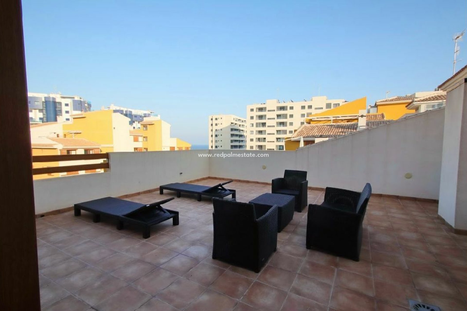Revente - Appartements -
Torrevieja