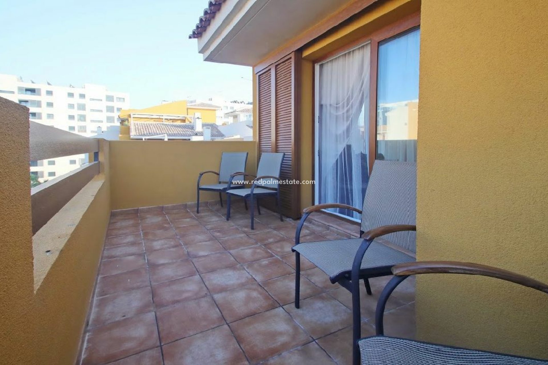 Revente - Appartements -
Torrevieja