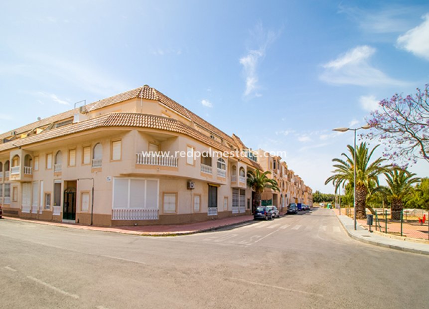 Revente - Appartements -
Torrevieja