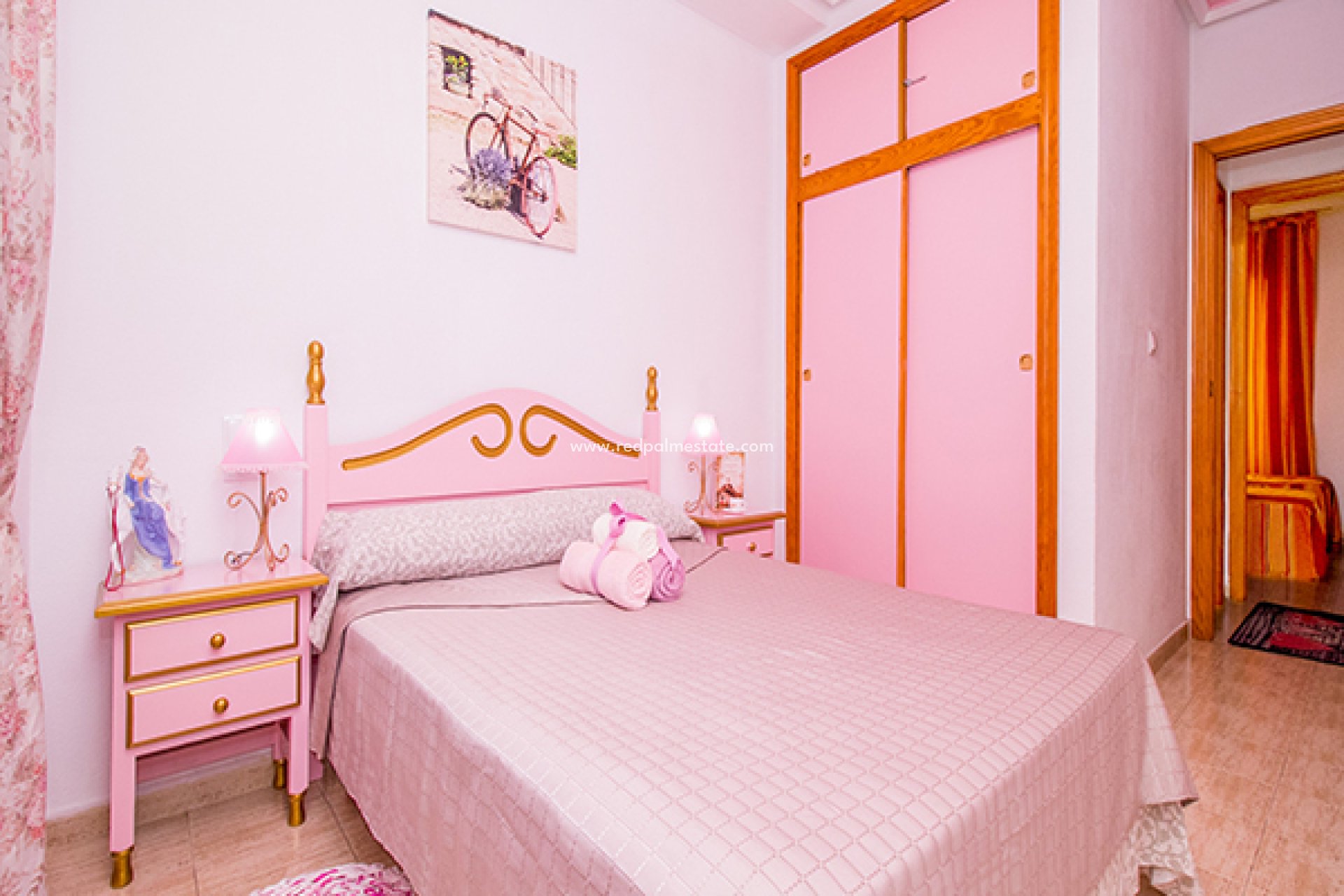 Revente - Appartements -
Torrevieja