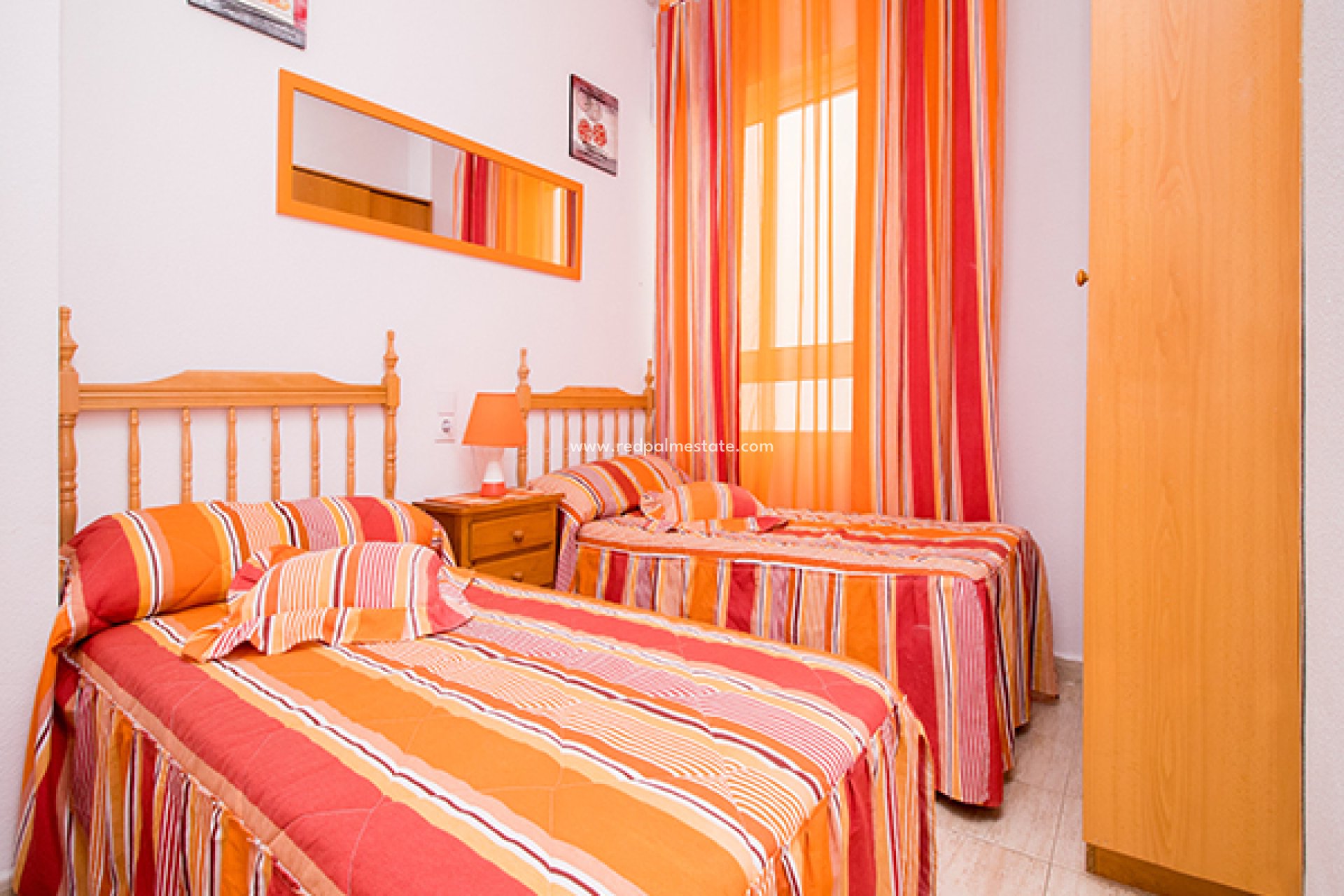 Revente - Appartements -
Torrevieja