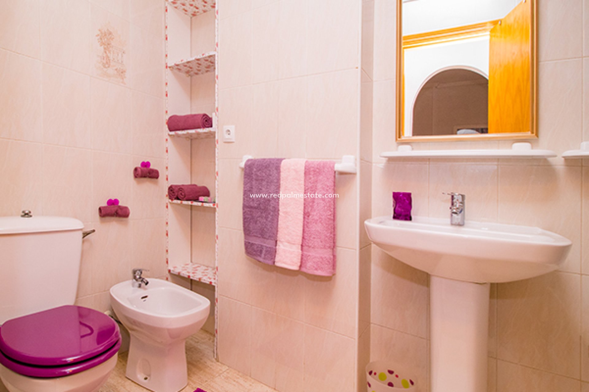 Revente - Appartements -
Torrevieja