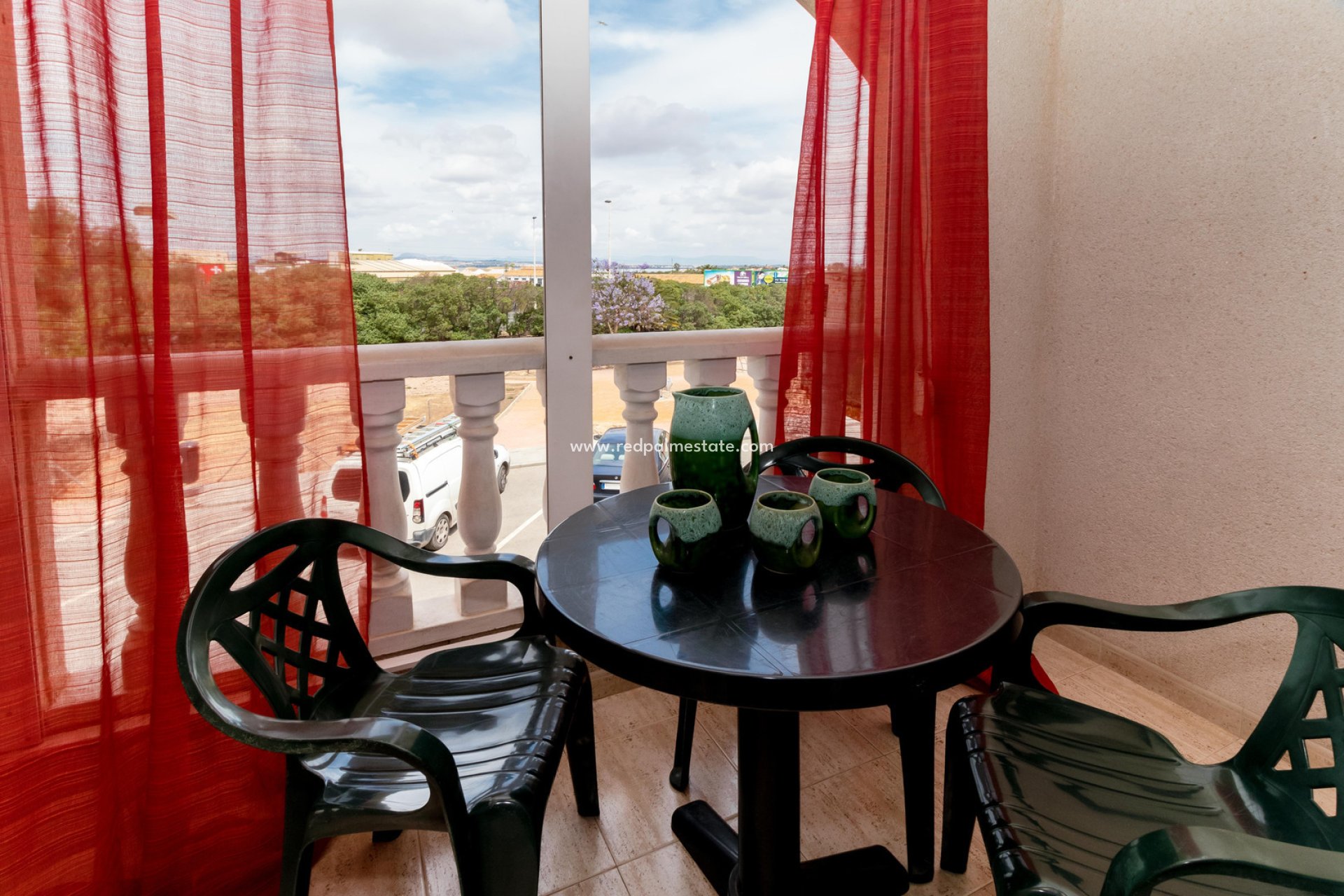 Revente - Appartements -
Torrevieja