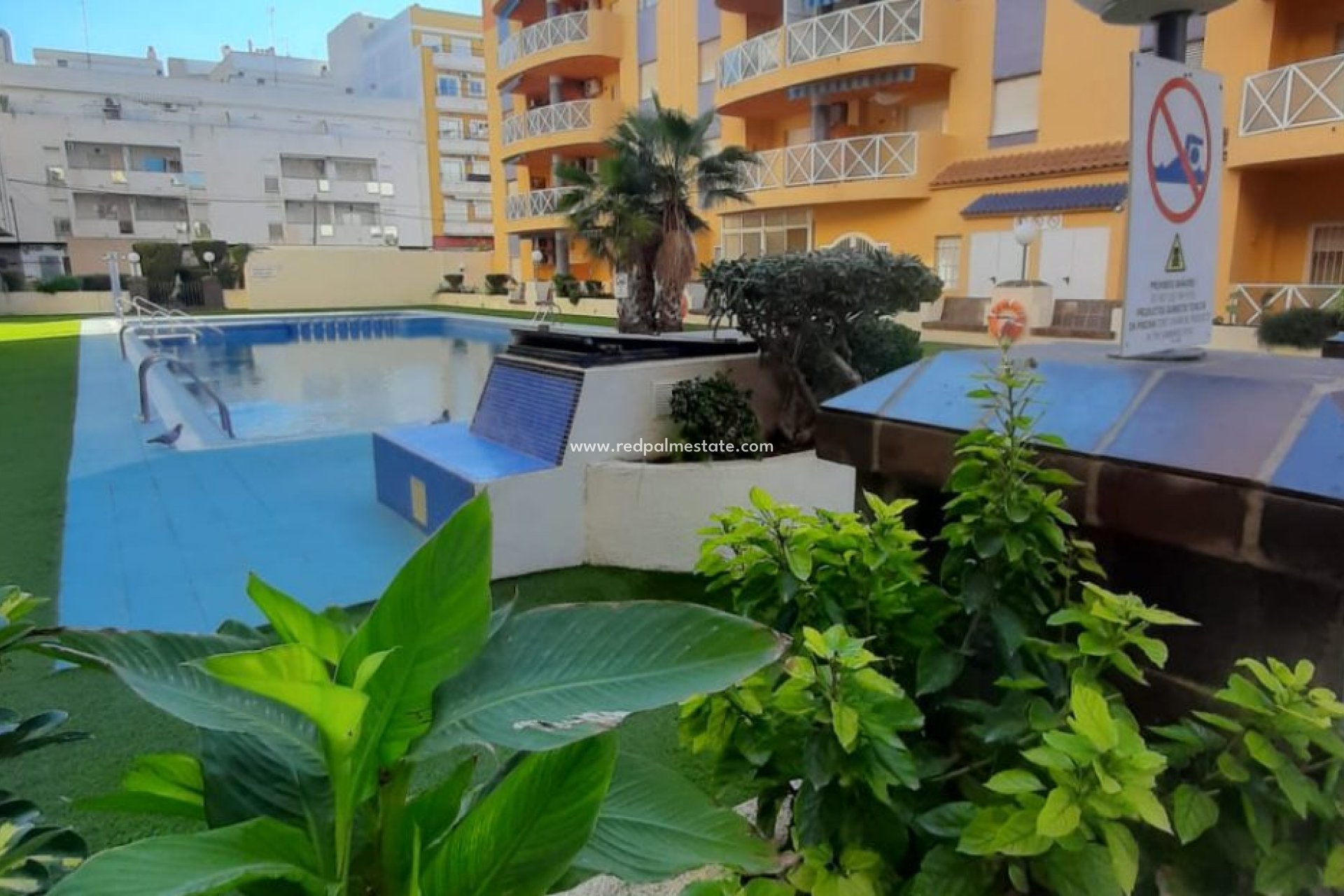 Revente - Appartements -
Torrevieja