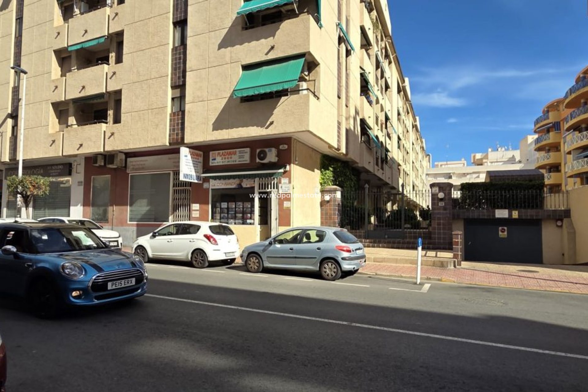 Revente - Appartements -
Torrevieja