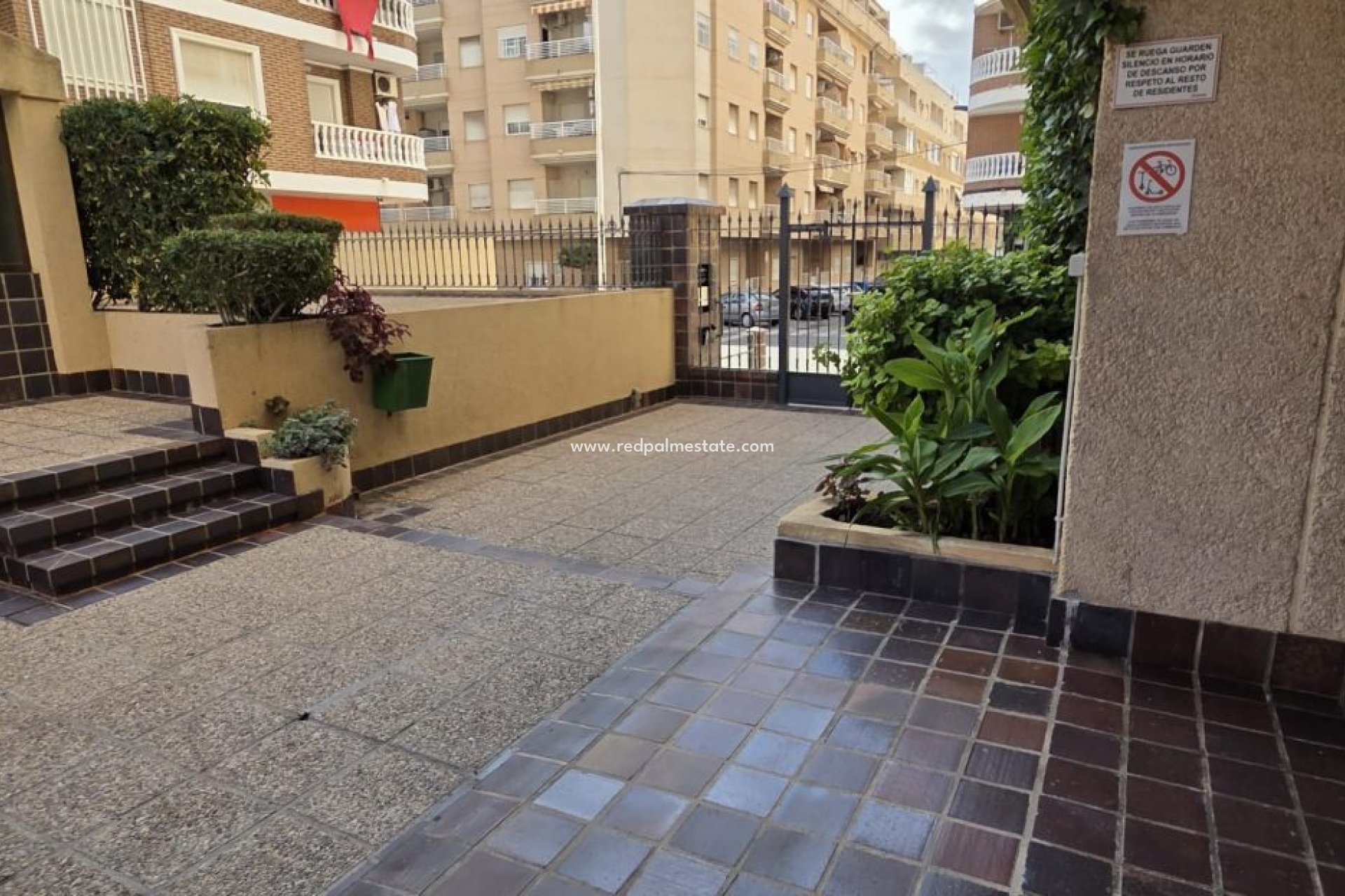 Revente - Appartements -
Torrevieja