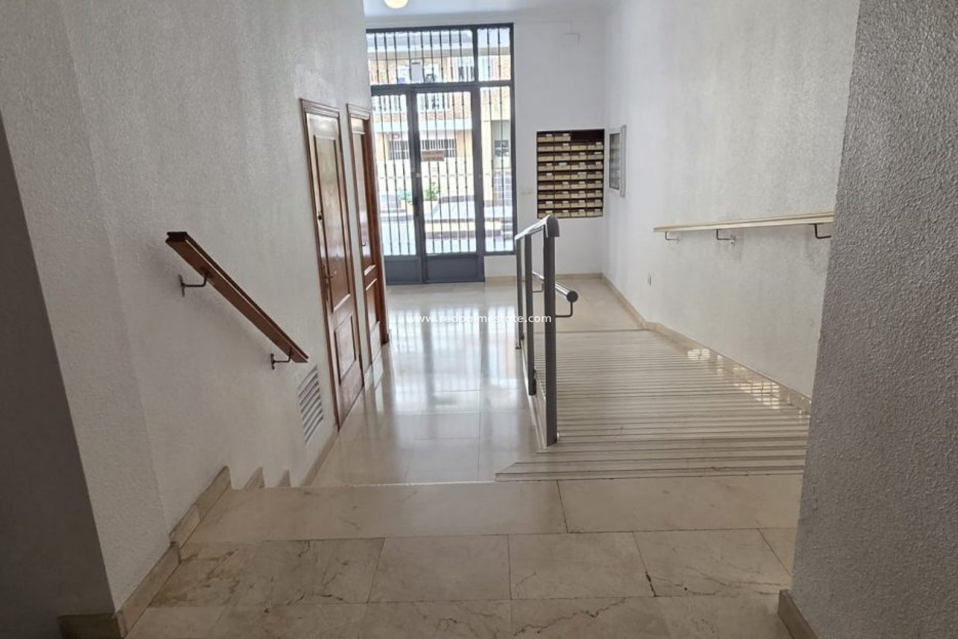 Revente - Appartements -
Torrevieja