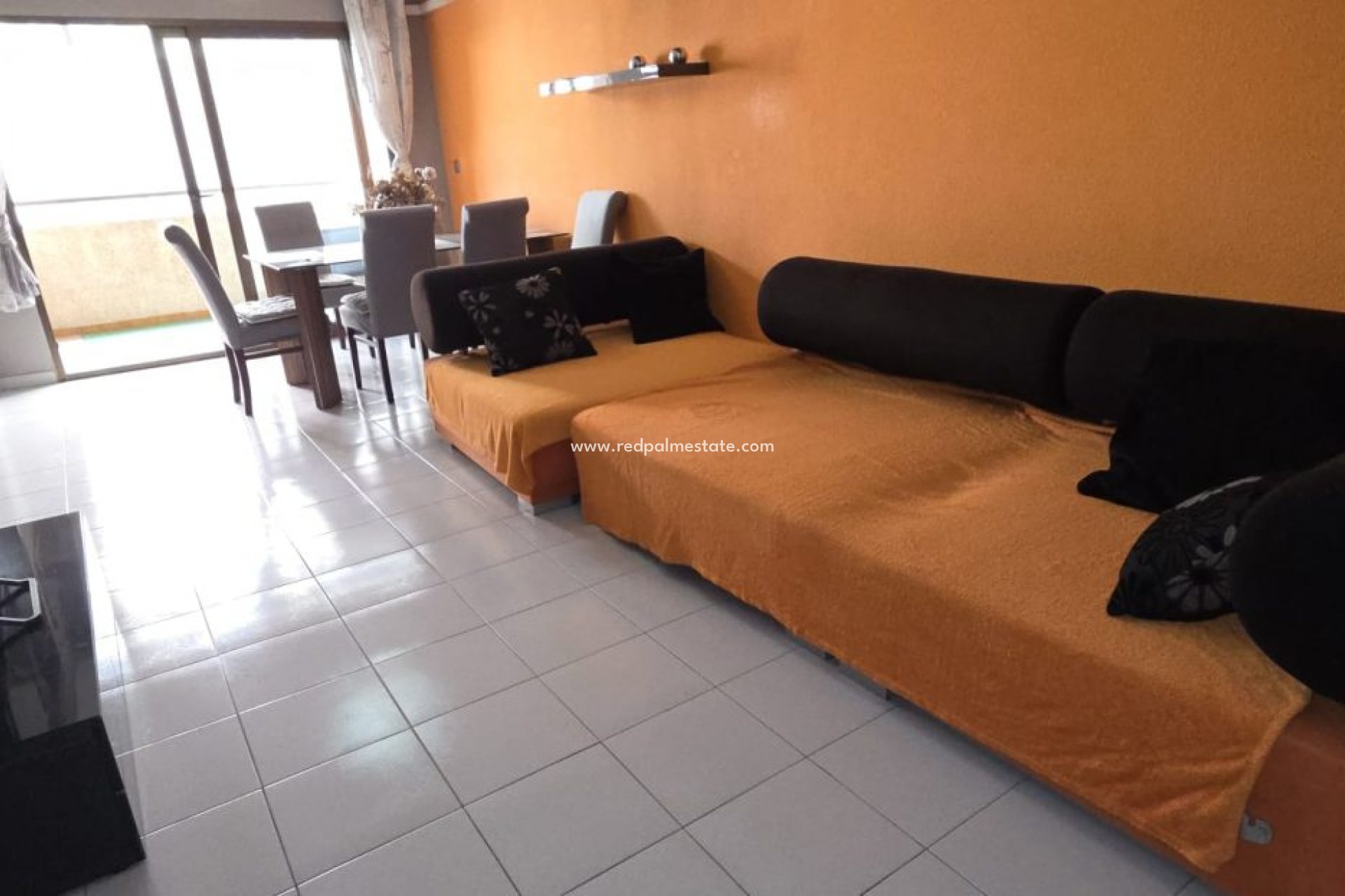 Revente - Appartements -
Torrevieja