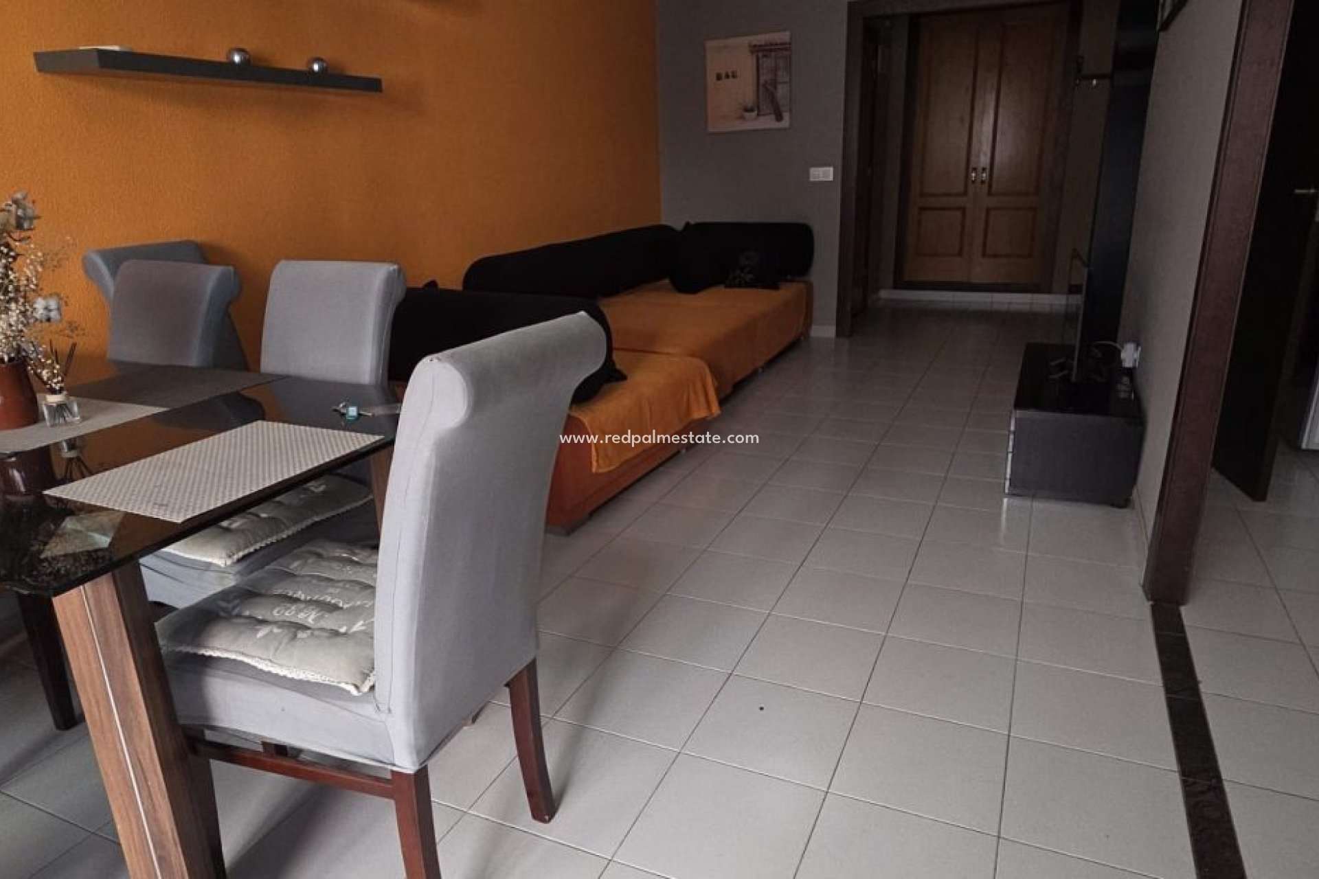 Revente - Appartements -
Torrevieja