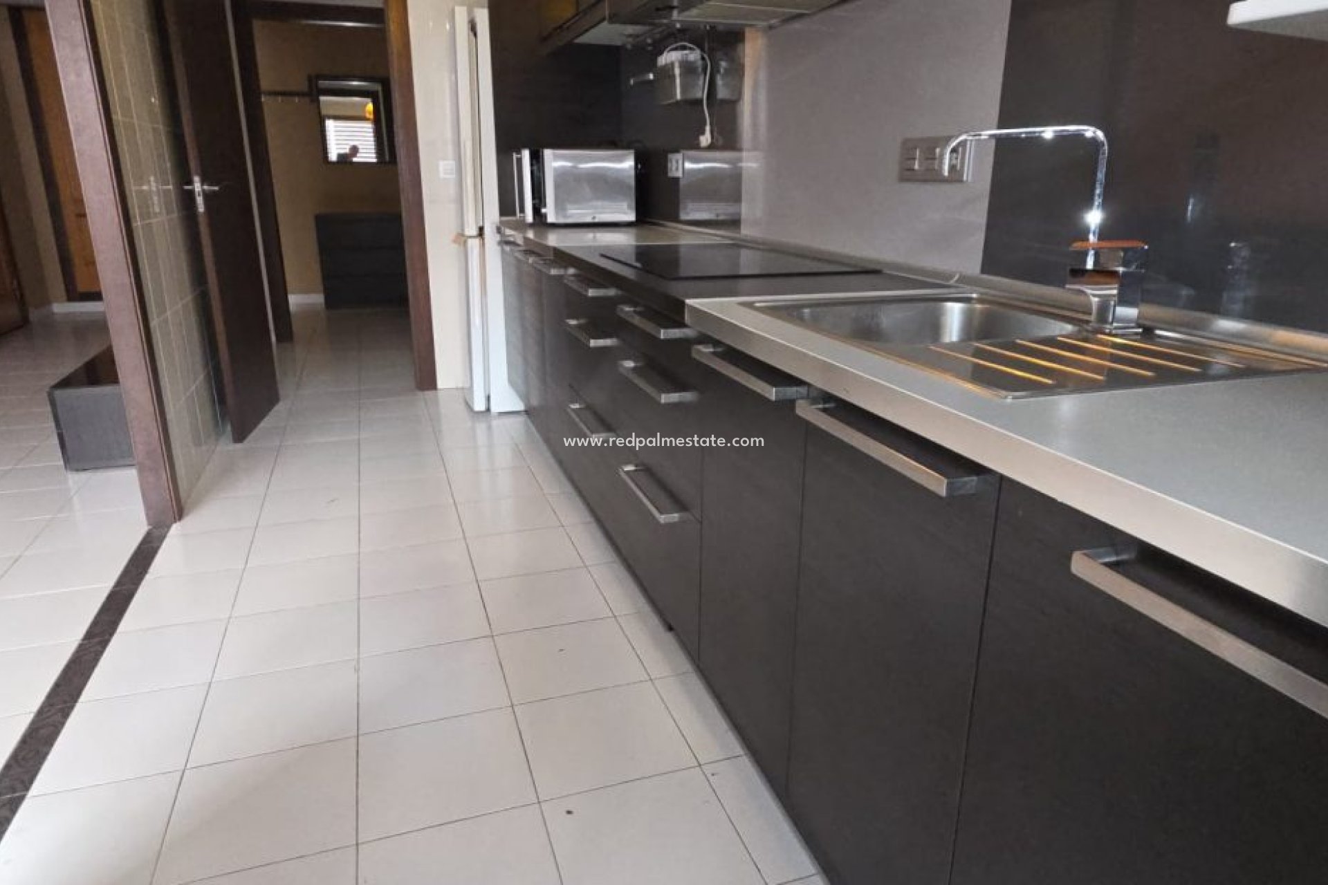 Revente - Appartements -
Torrevieja