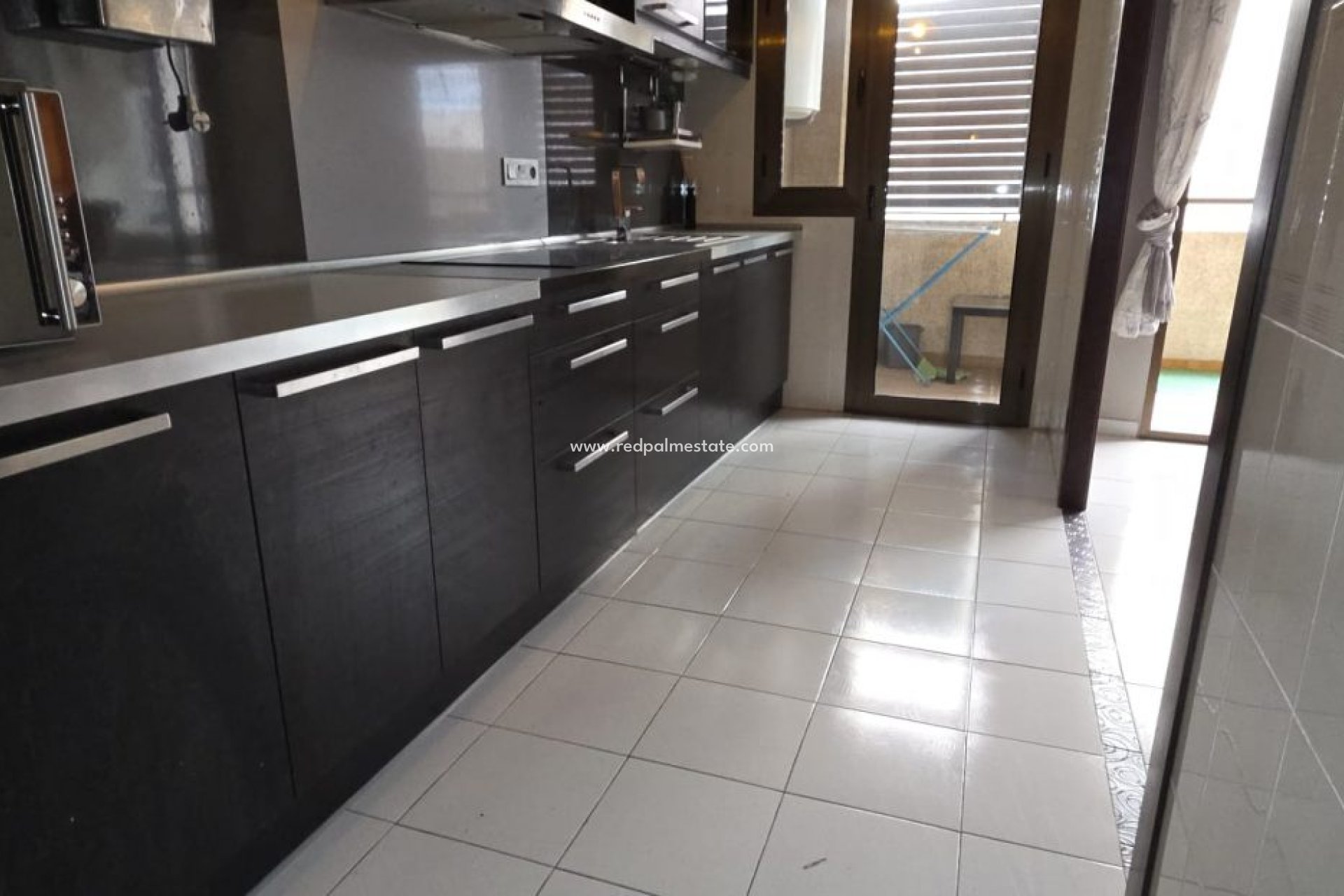 Revente - Appartements -
Torrevieja