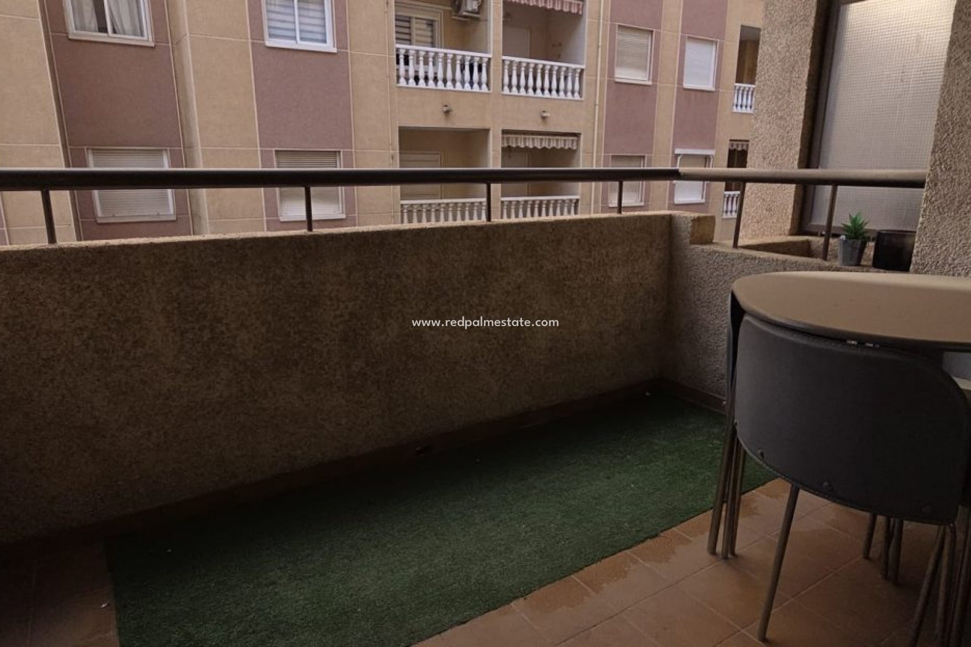 Revente - Appartements -
Torrevieja