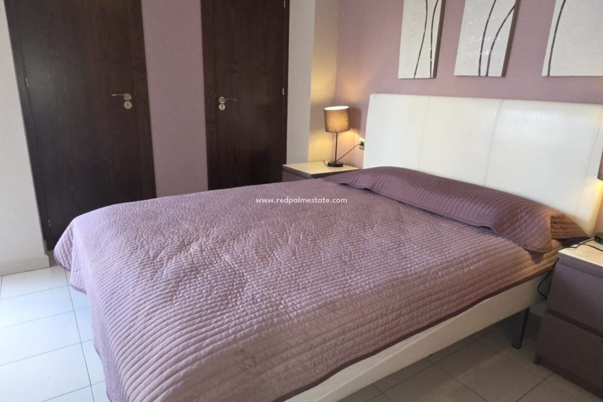 Revente - Appartements -
Torrevieja