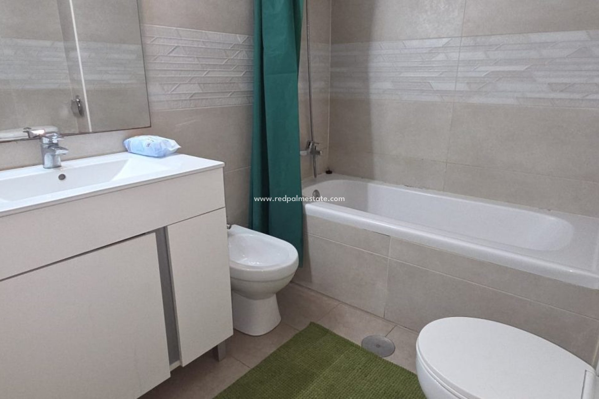 Revente - Appartements -
Torrevieja