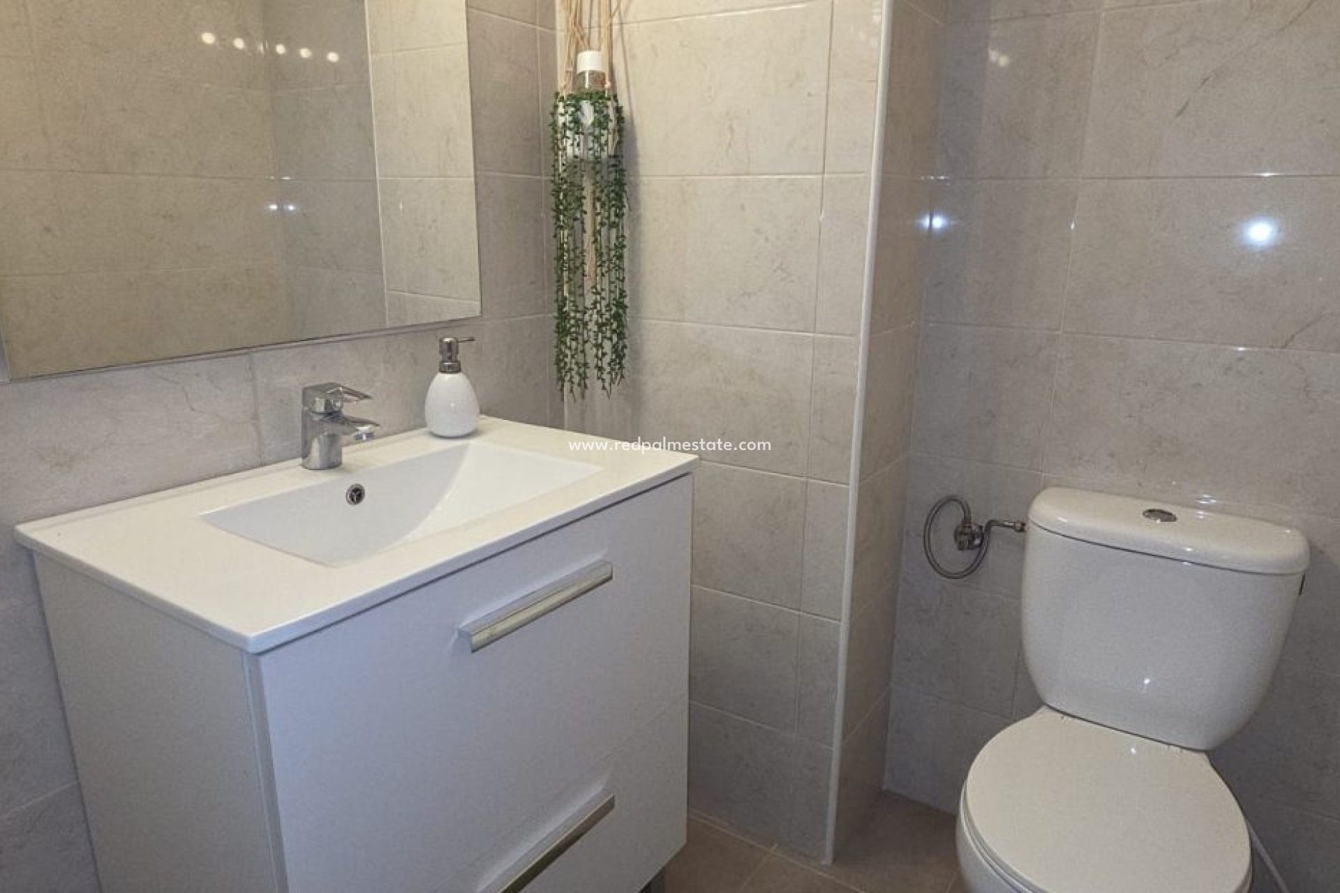 Revente - Appartements -
Torrevieja