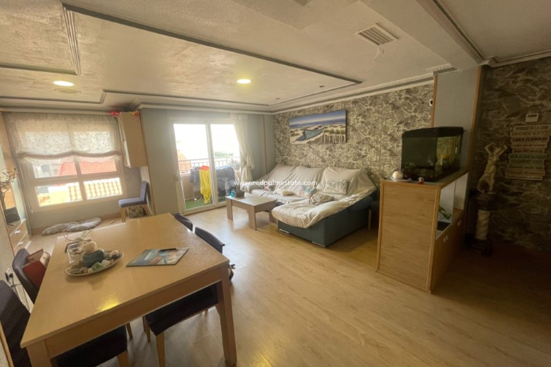 Revente - Appartements -
Torrevieja