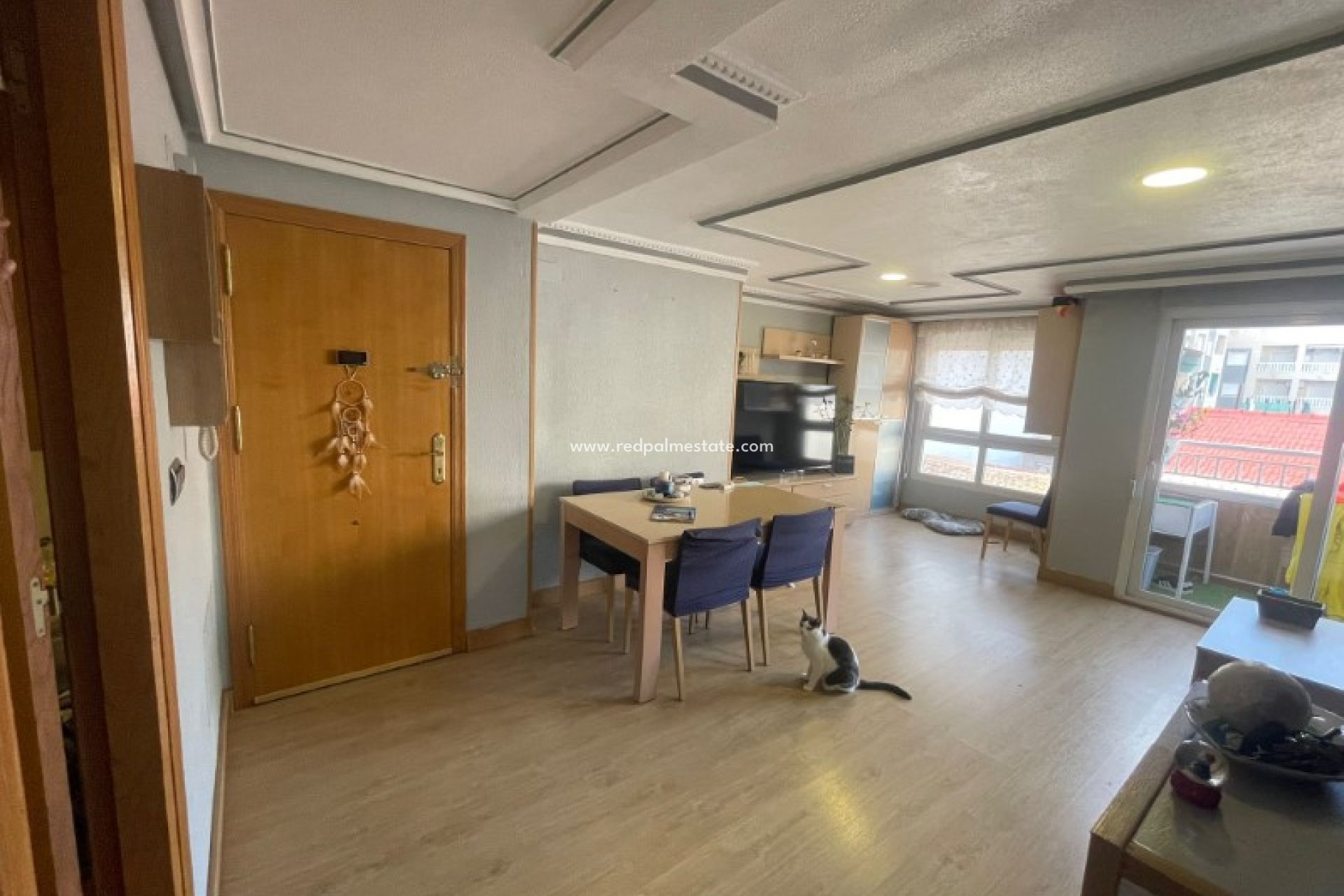 Revente - Appartements -
Torrevieja