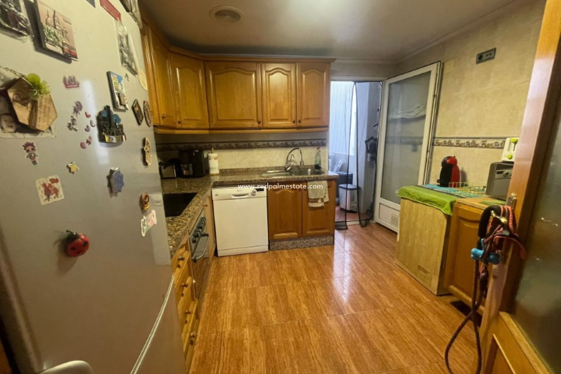 Revente - Appartements -
Torrevieja