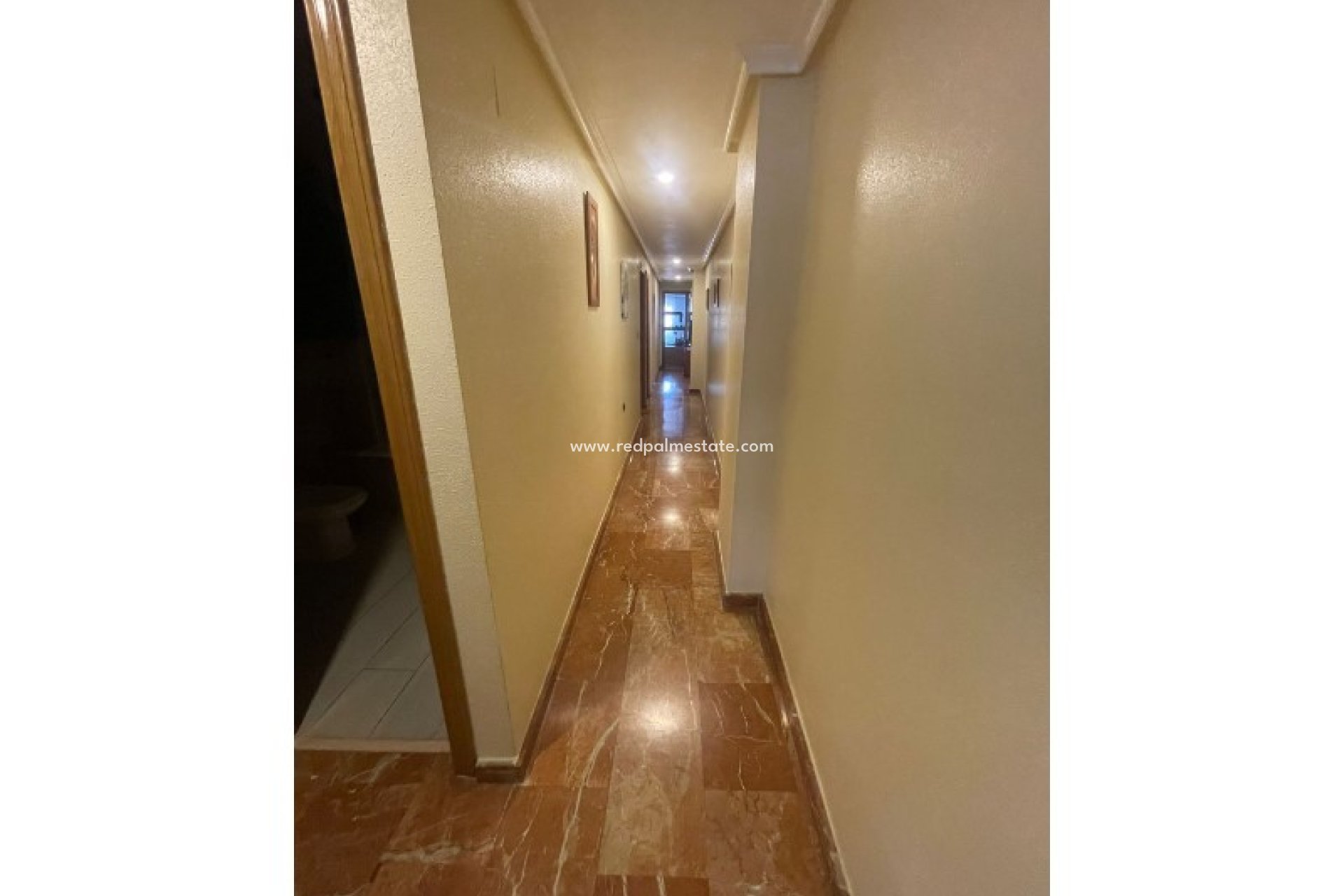 Revente - Appartements -
Torrevieja