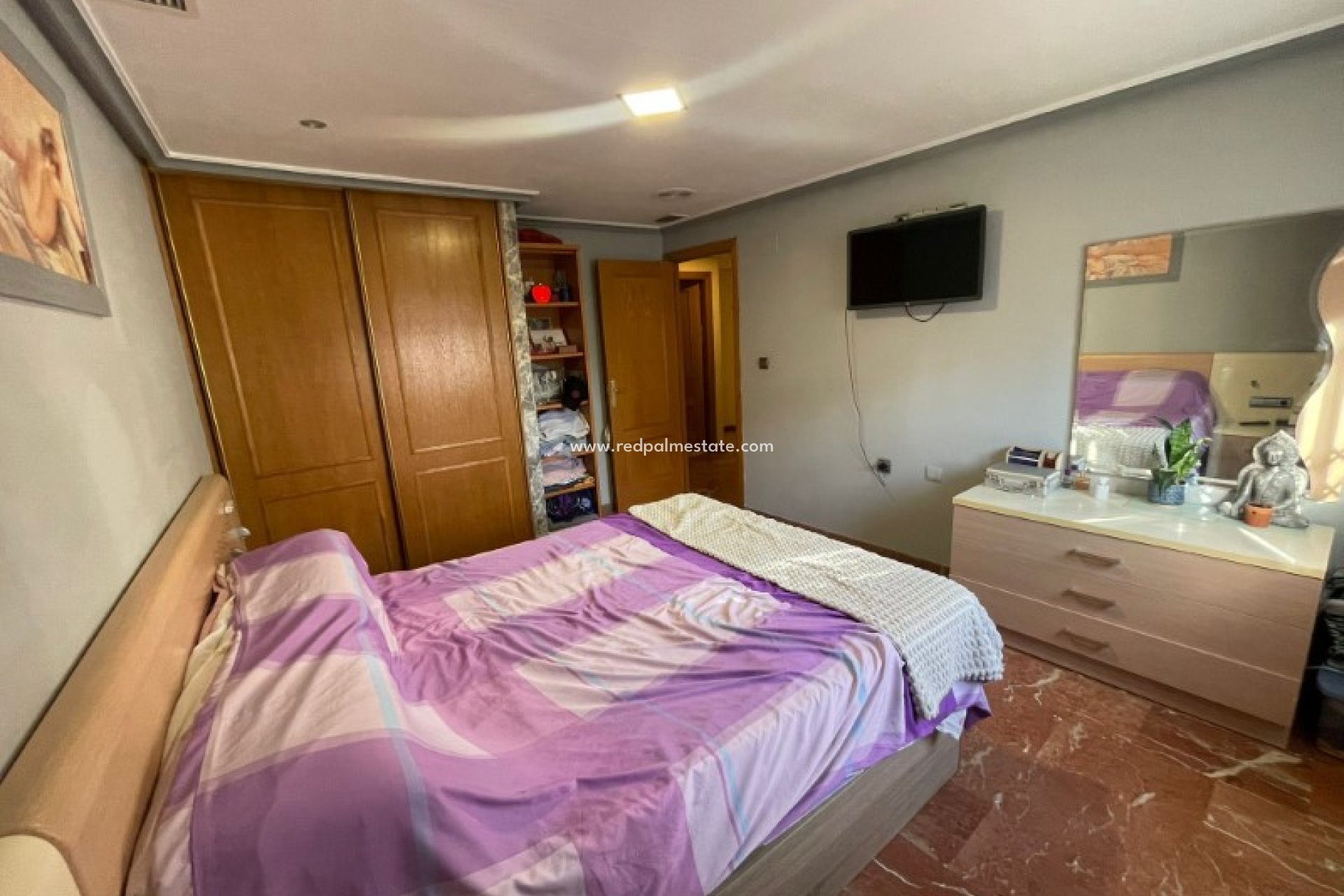 Revente - Appartements -
Torrevieja