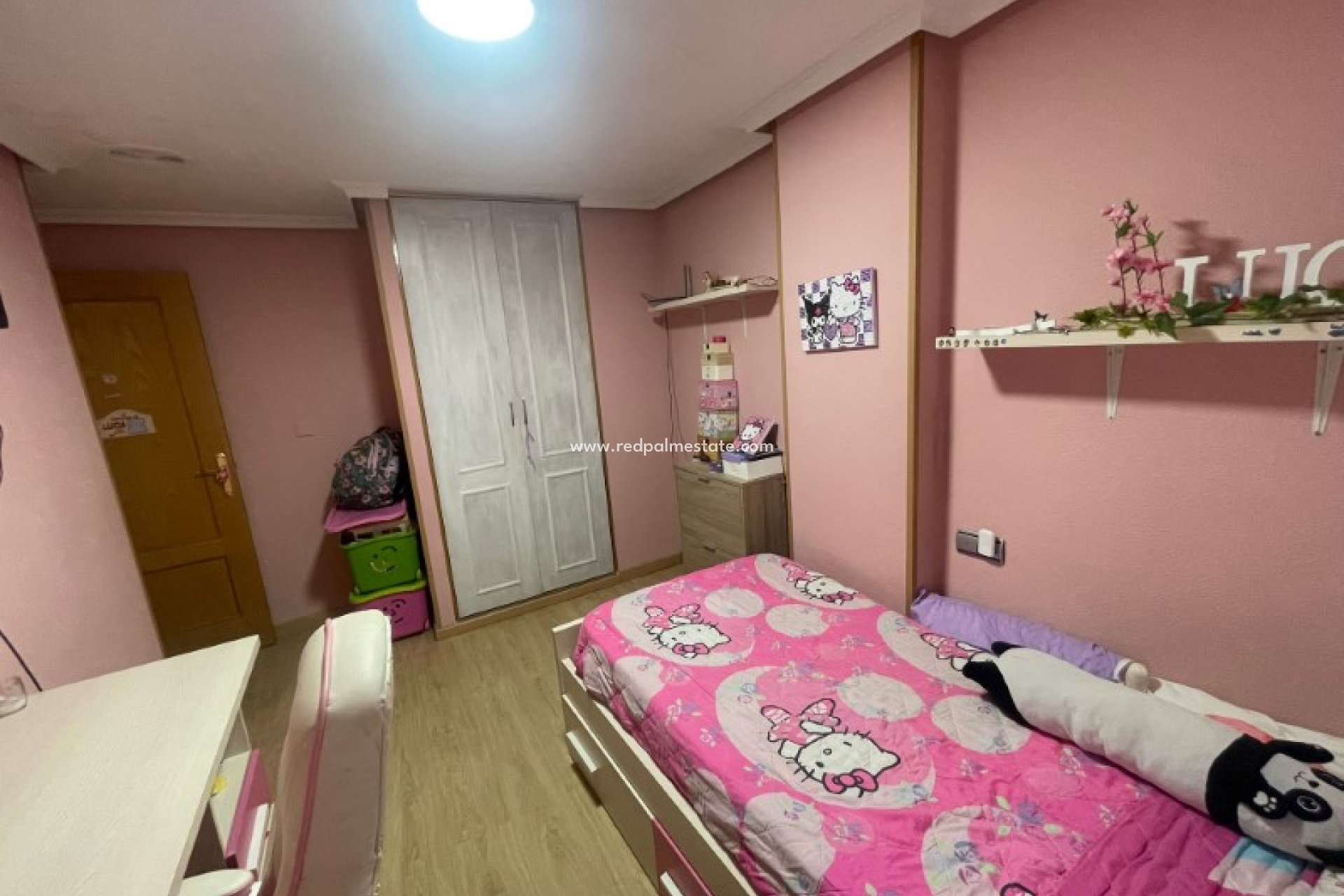 Revente - Appartements -
Torrevieja