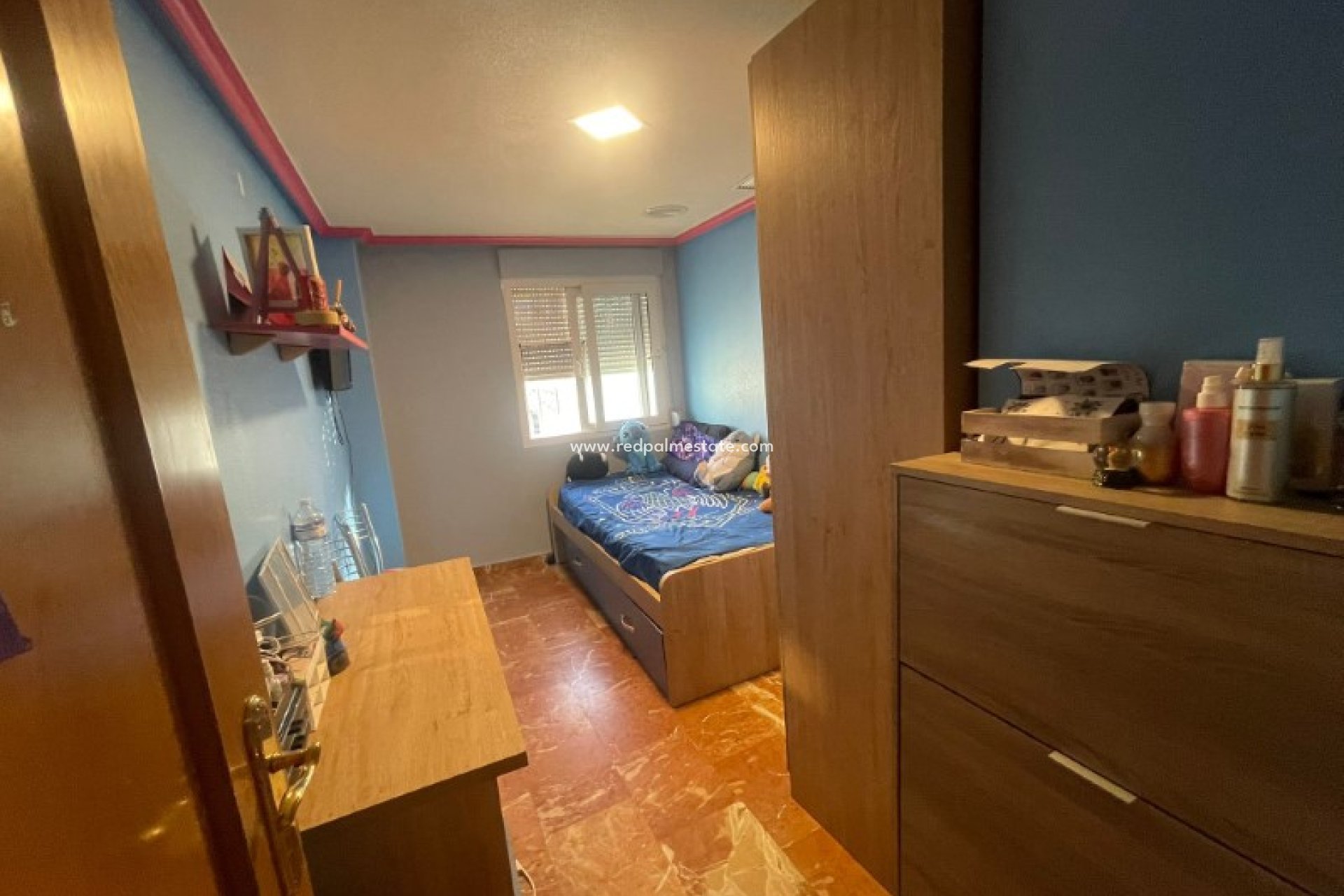 Revente - Appartements -
Torrevieja