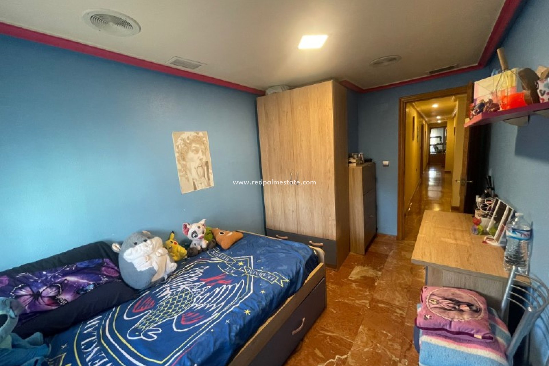 Revente - Appartements -
Torrevieja