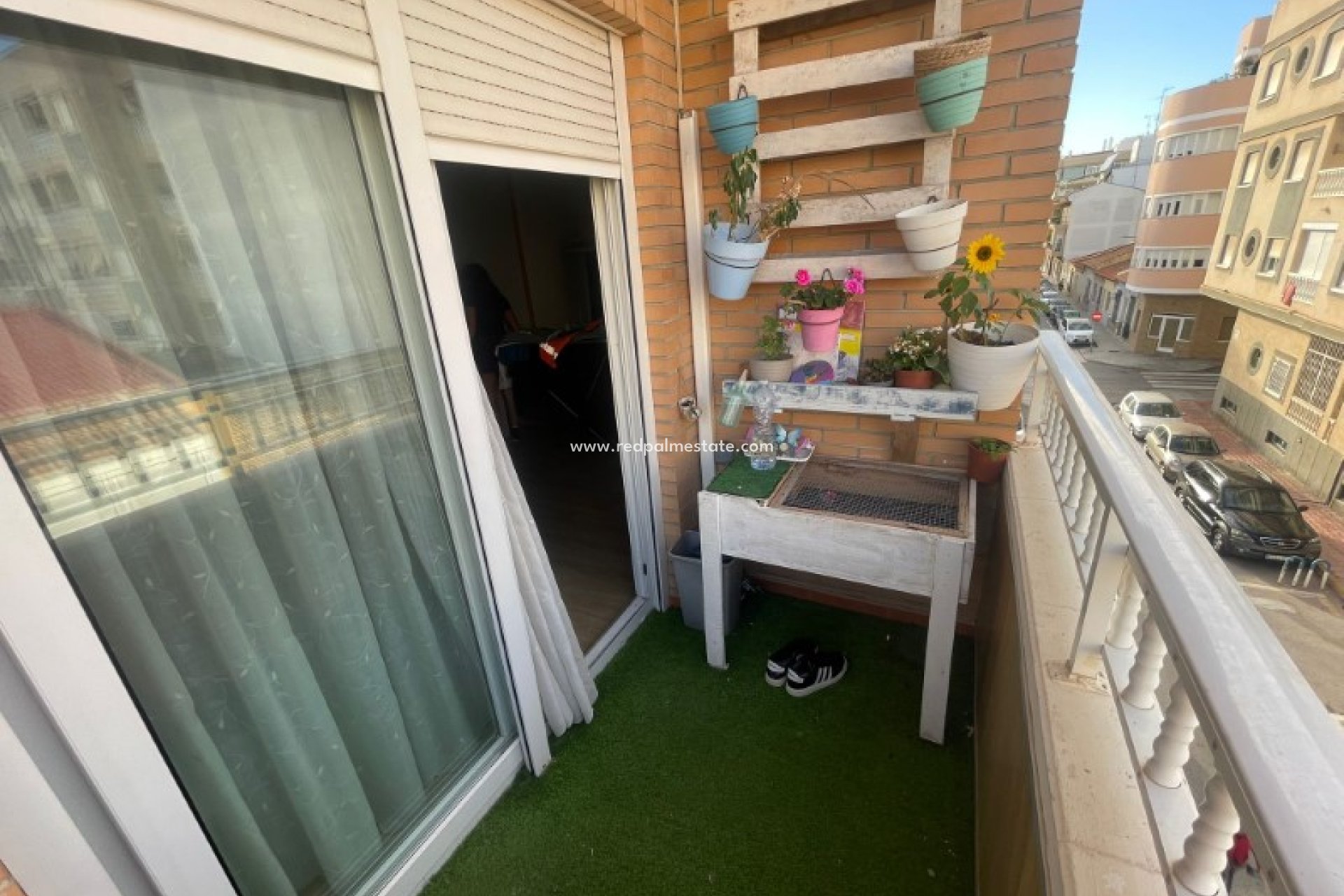 Revente - Appartements -
Torrevieja