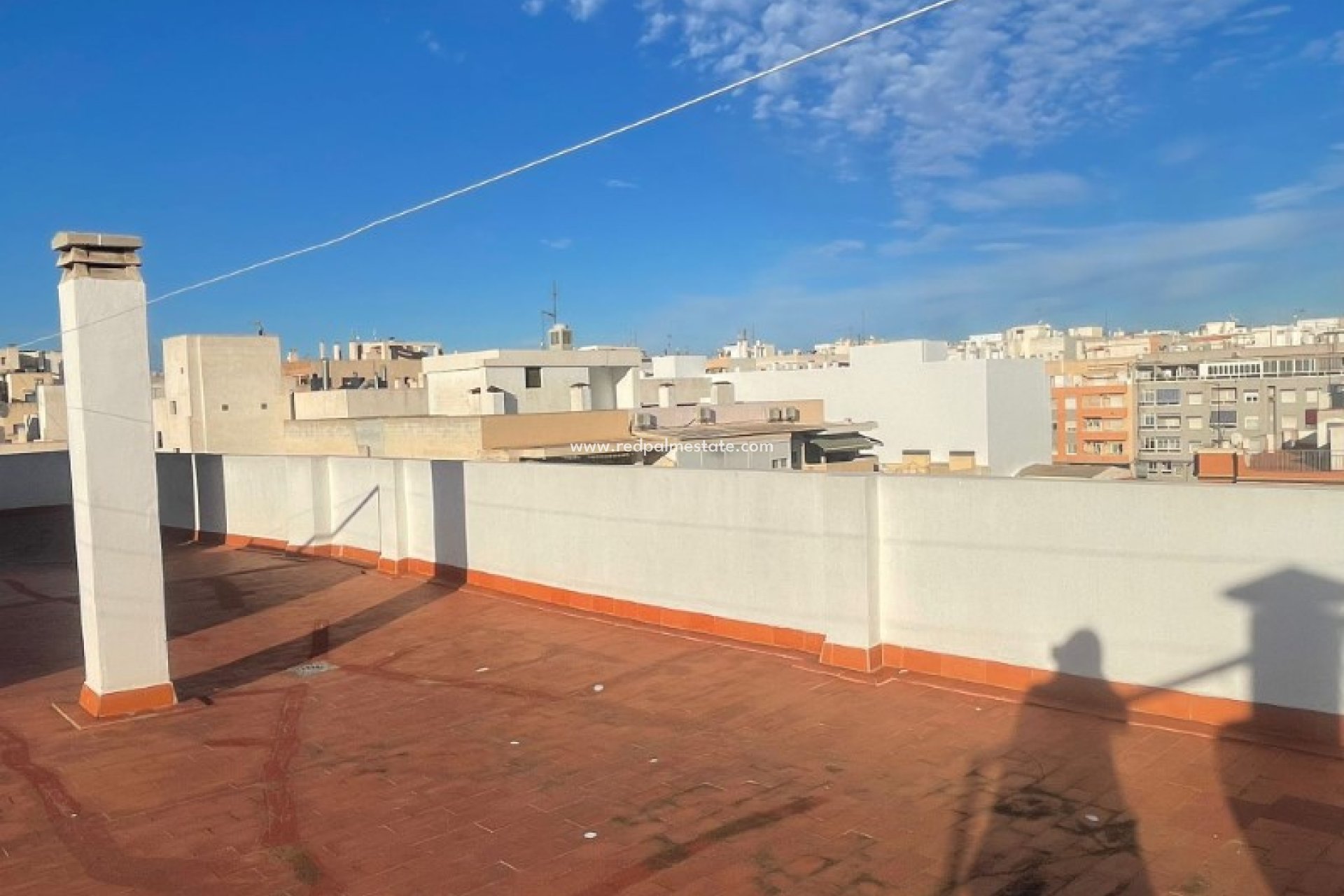 Revente - Appartements -
Torrevieja