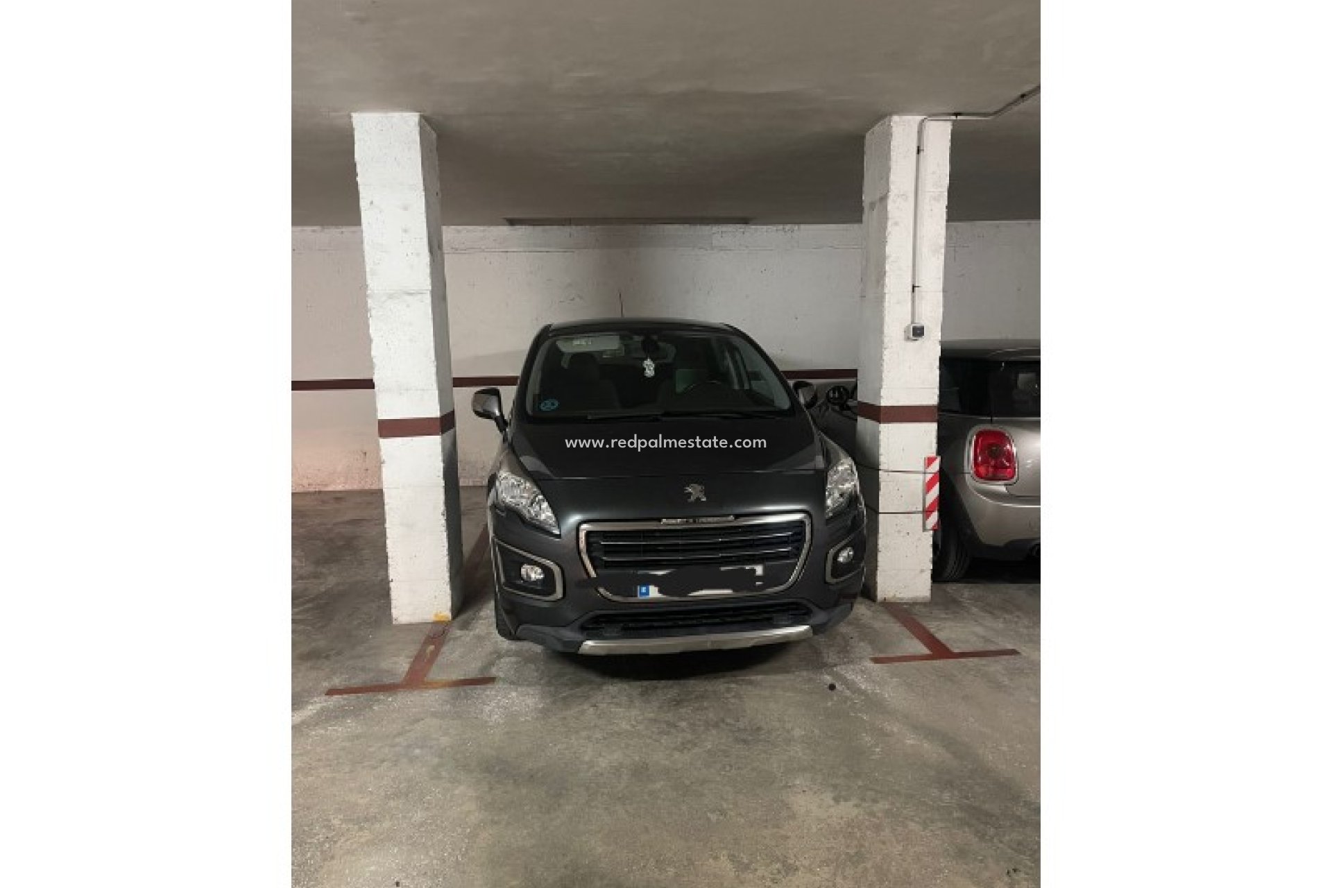 Revente - Appartements -
Torrevieja