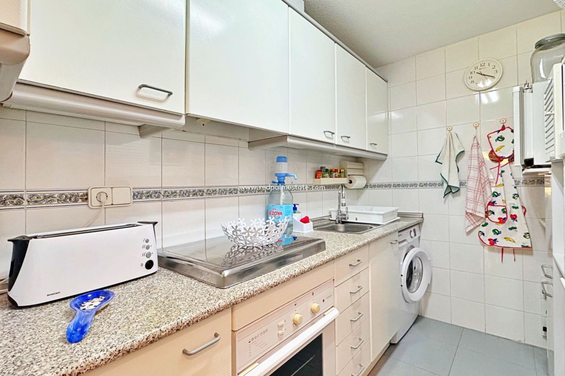 Revente - Appartements -
Torrevieja