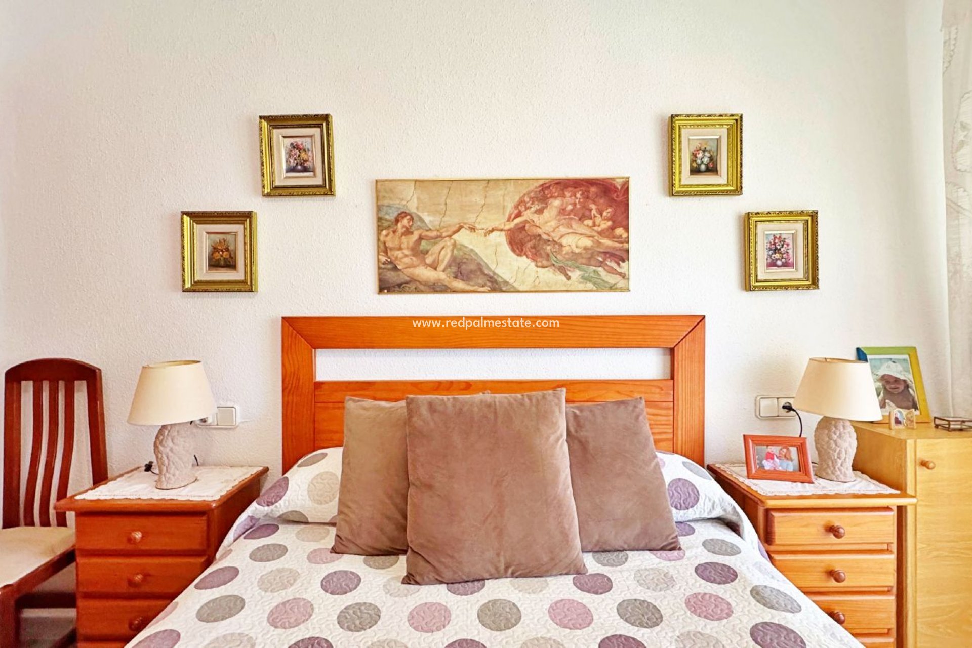 Revente - Appartements -
Torrevieja