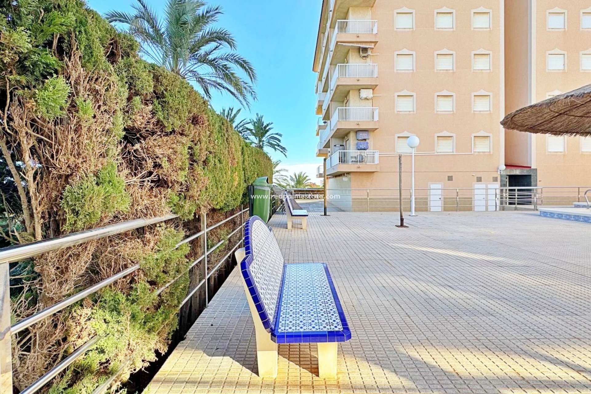 Revente - Appartements -
Torrevieja