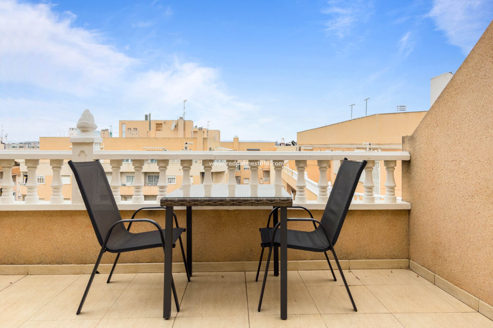 Revente - Appartements -
Torrevieja
