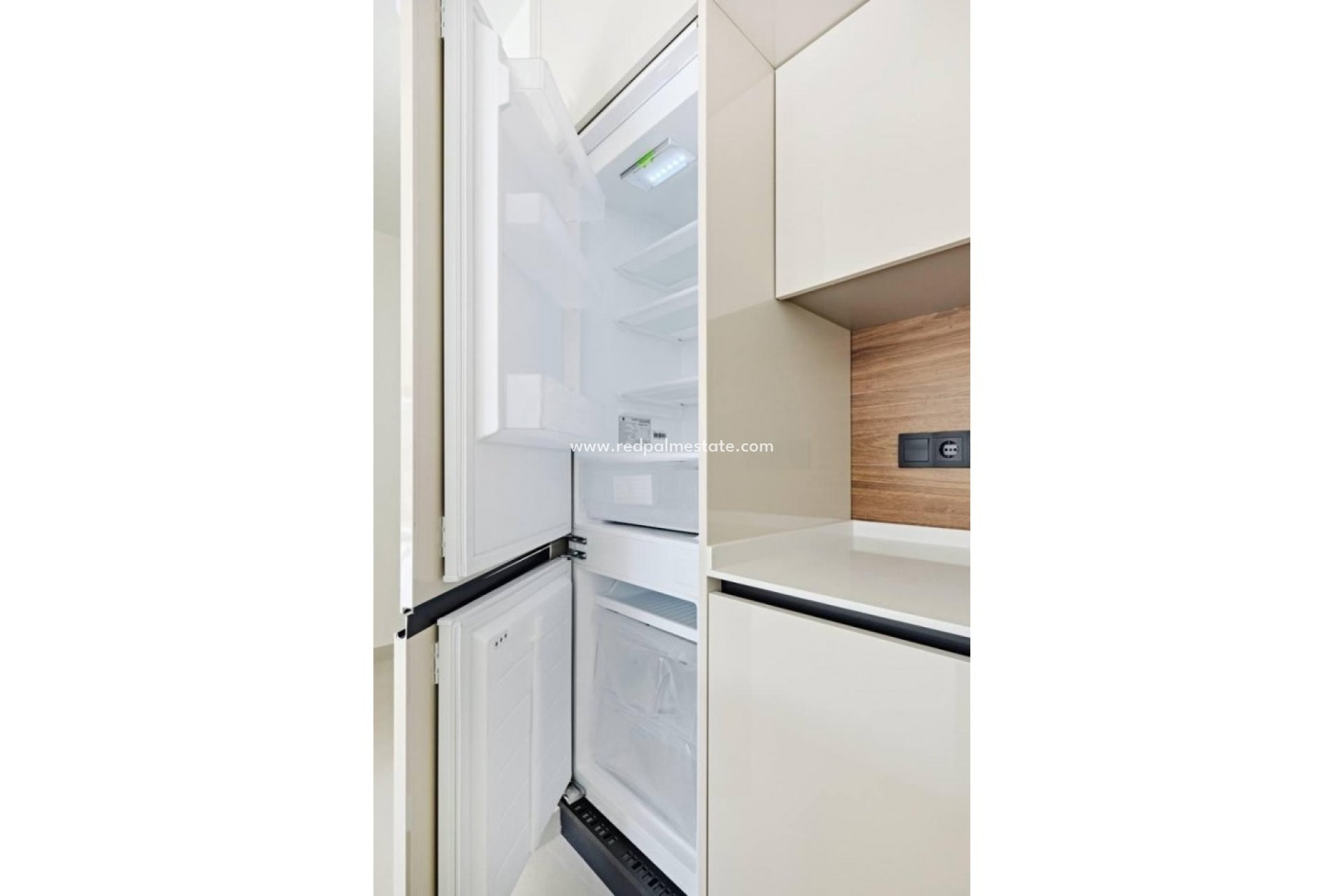 Revente - Appartements -
Torrevieja