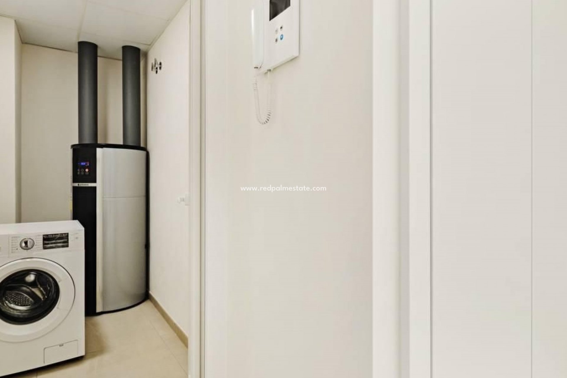 Revente - Appartements -
Torrevieja