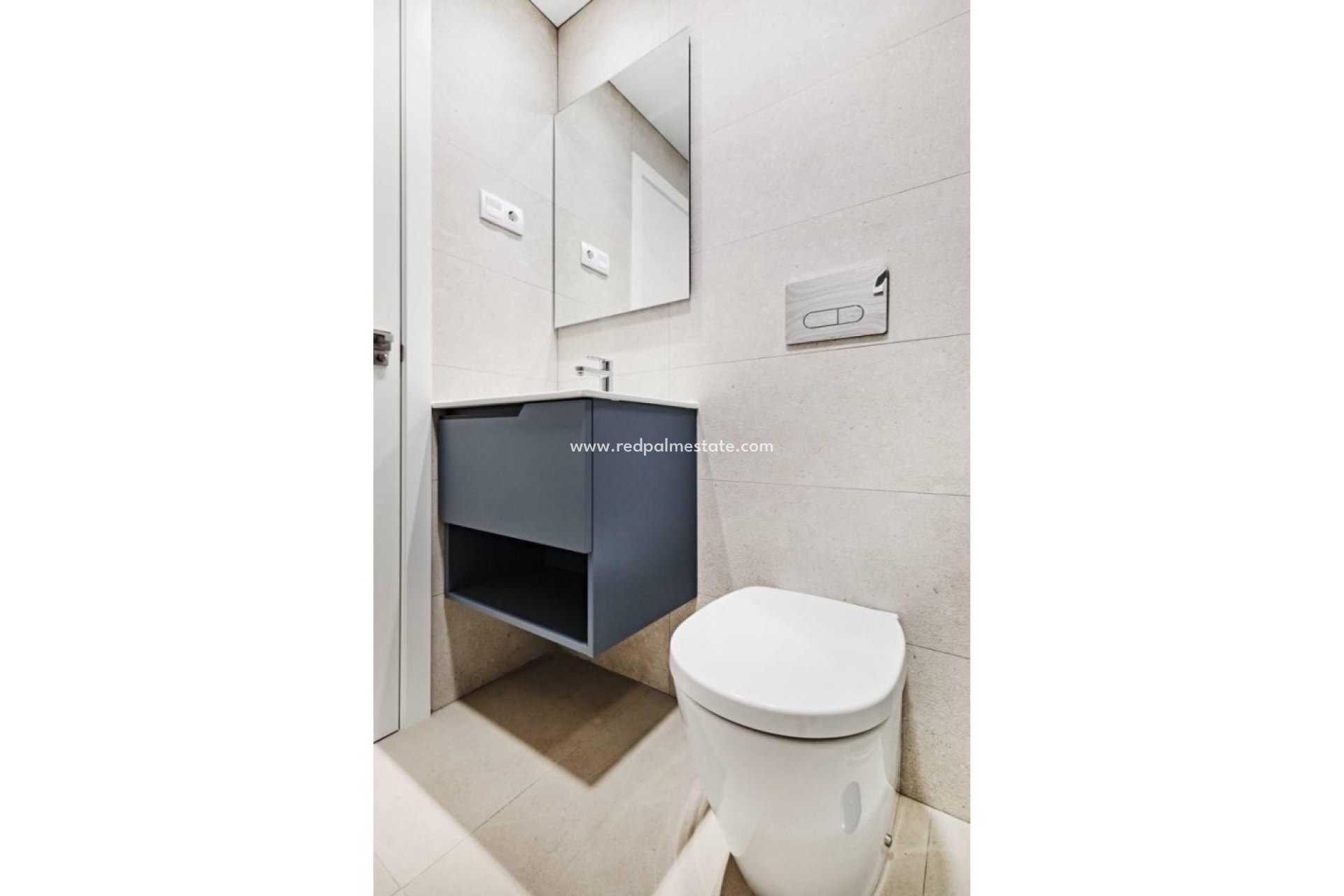 Revente - Appartements -
Torrevieja