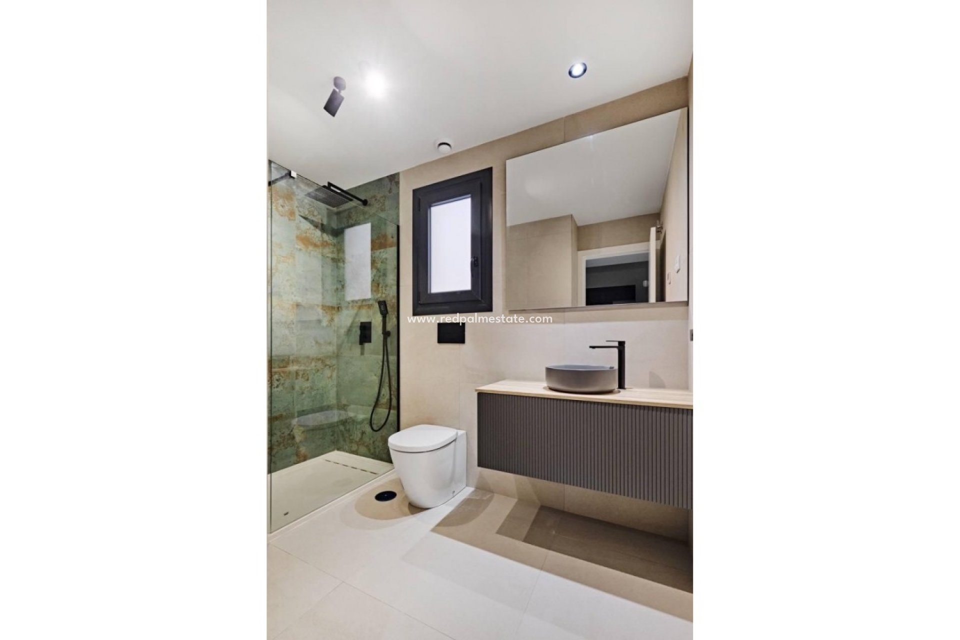 Revente - Appartements -
Torrevieja