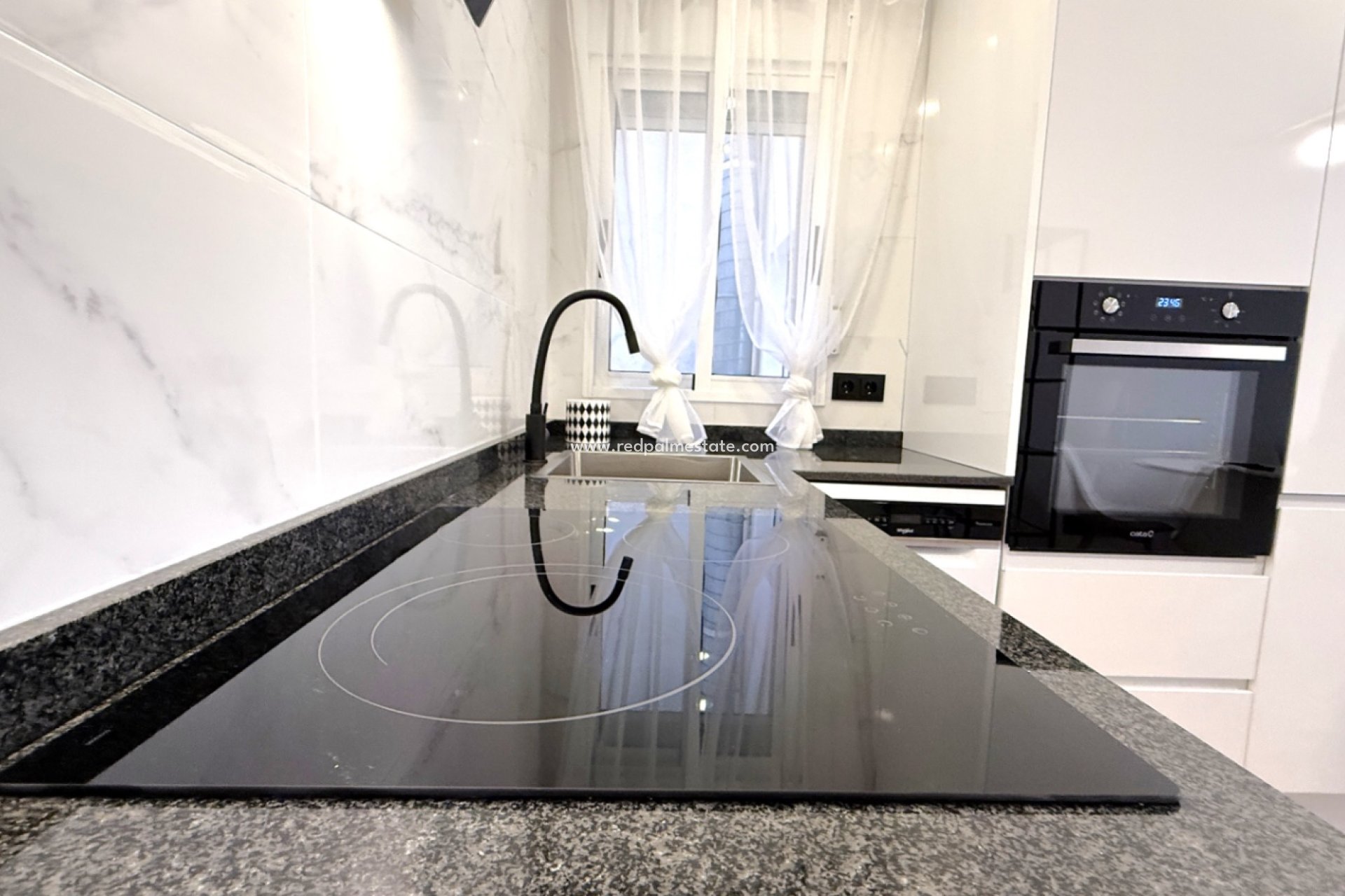 Revente - Appartements -
Torrevieja