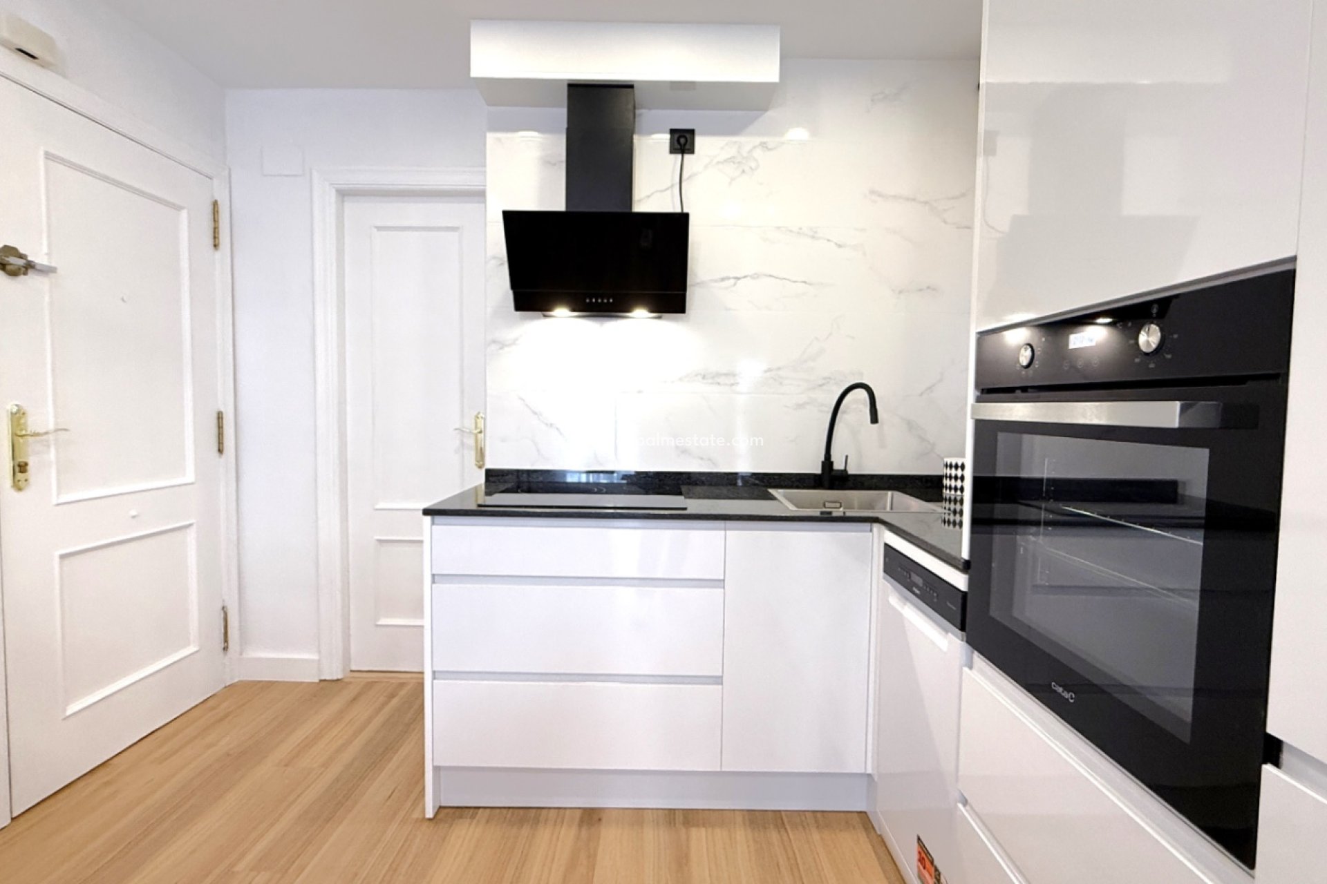 Revente - Appartements -
Torrevieja