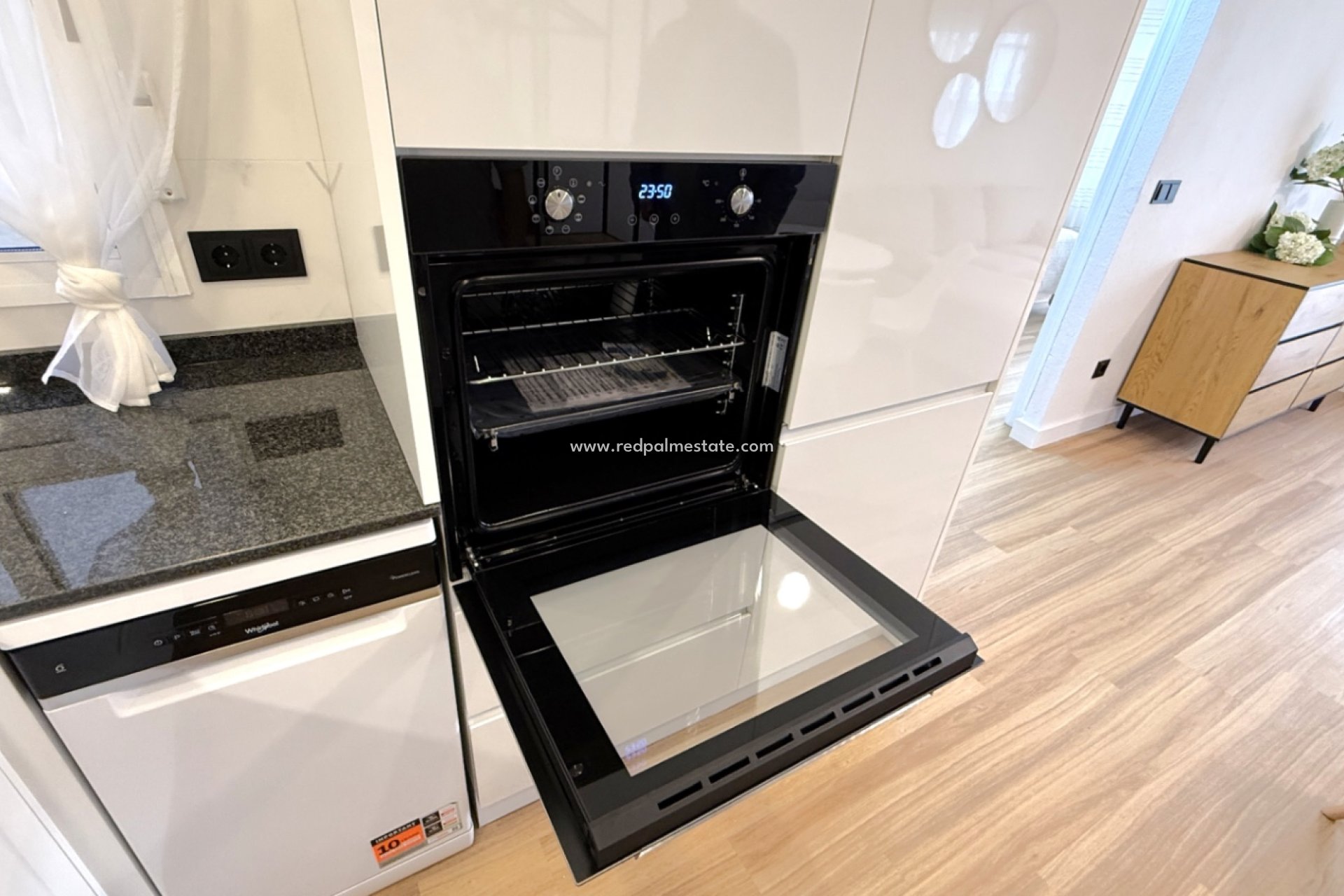 Revente - Appartements -
Torrevieja