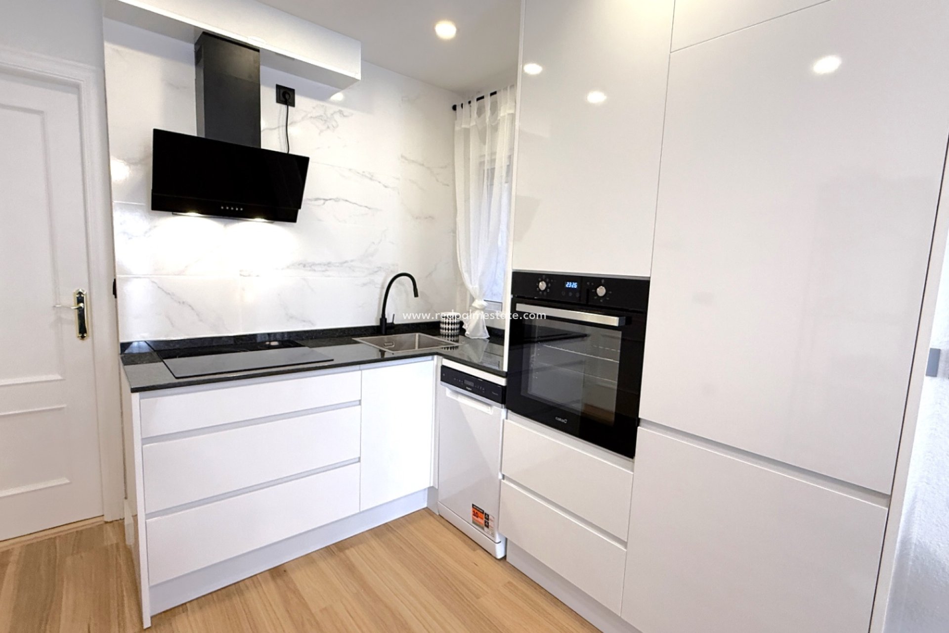 Revente - Appartements -
Torrevieja